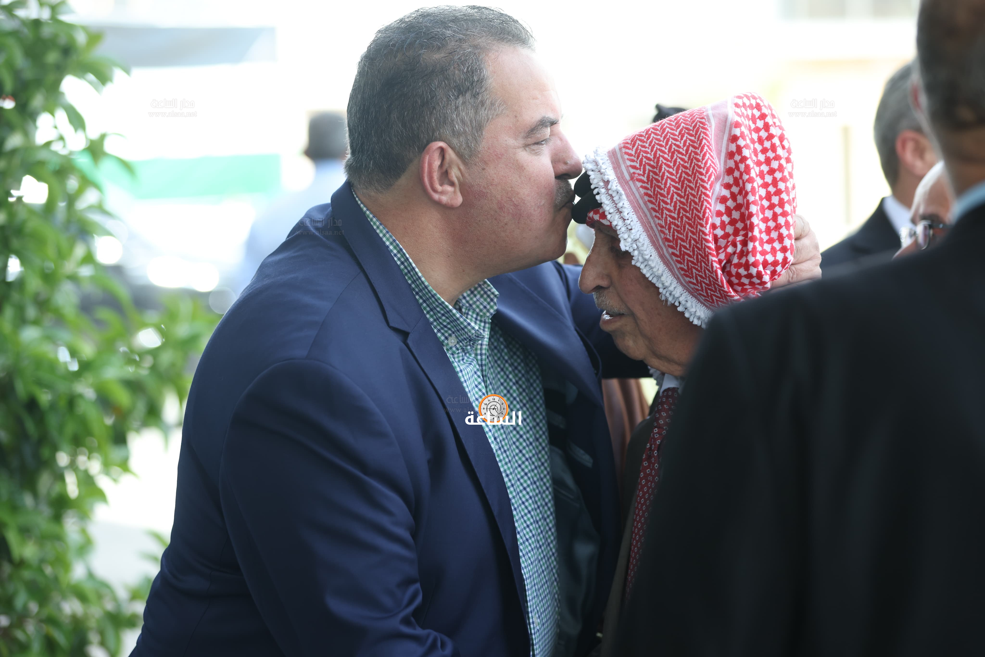 Madar Al-Saa Images 0.938574588777677