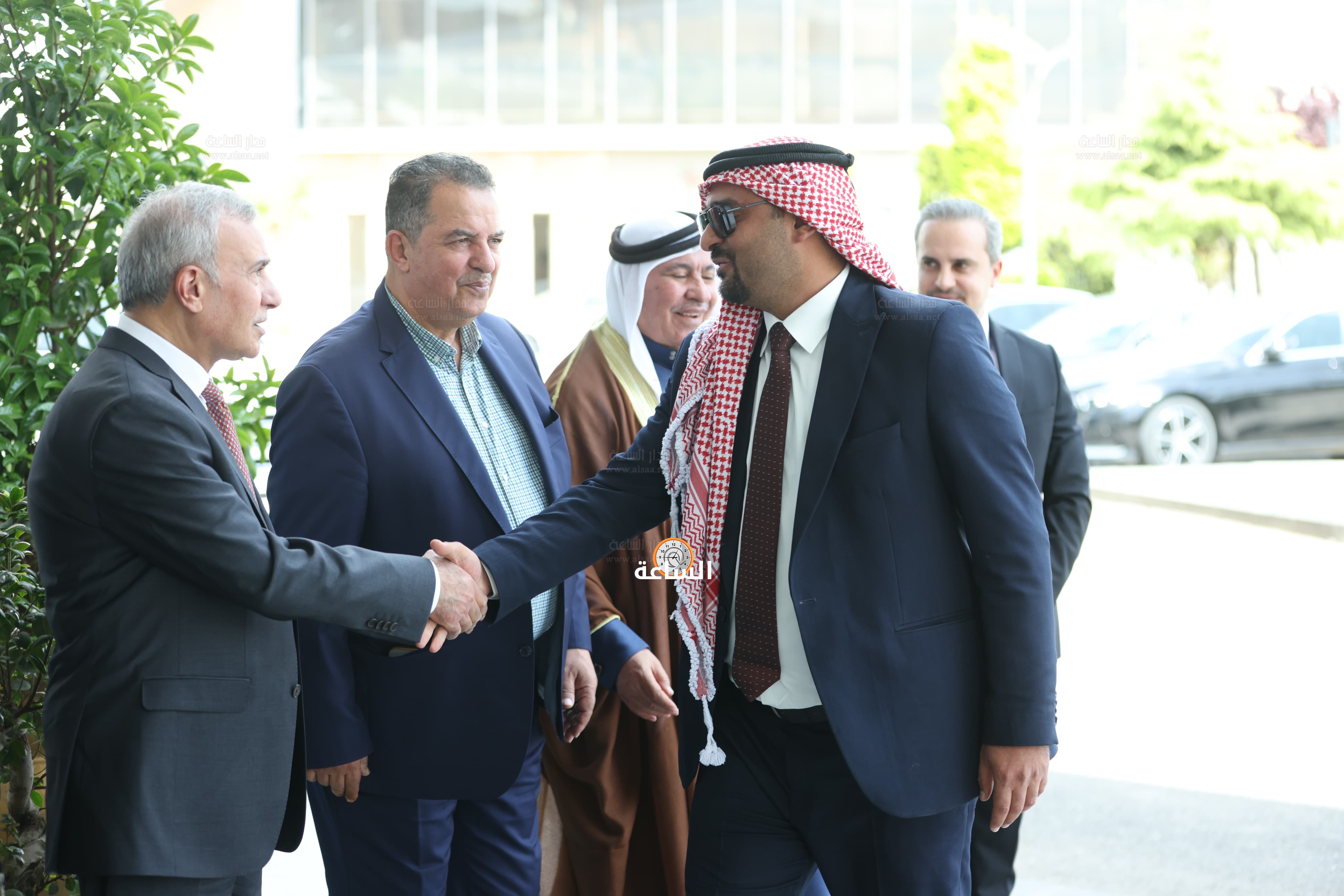 Madar Al-Saa Images 0.020316484736654594