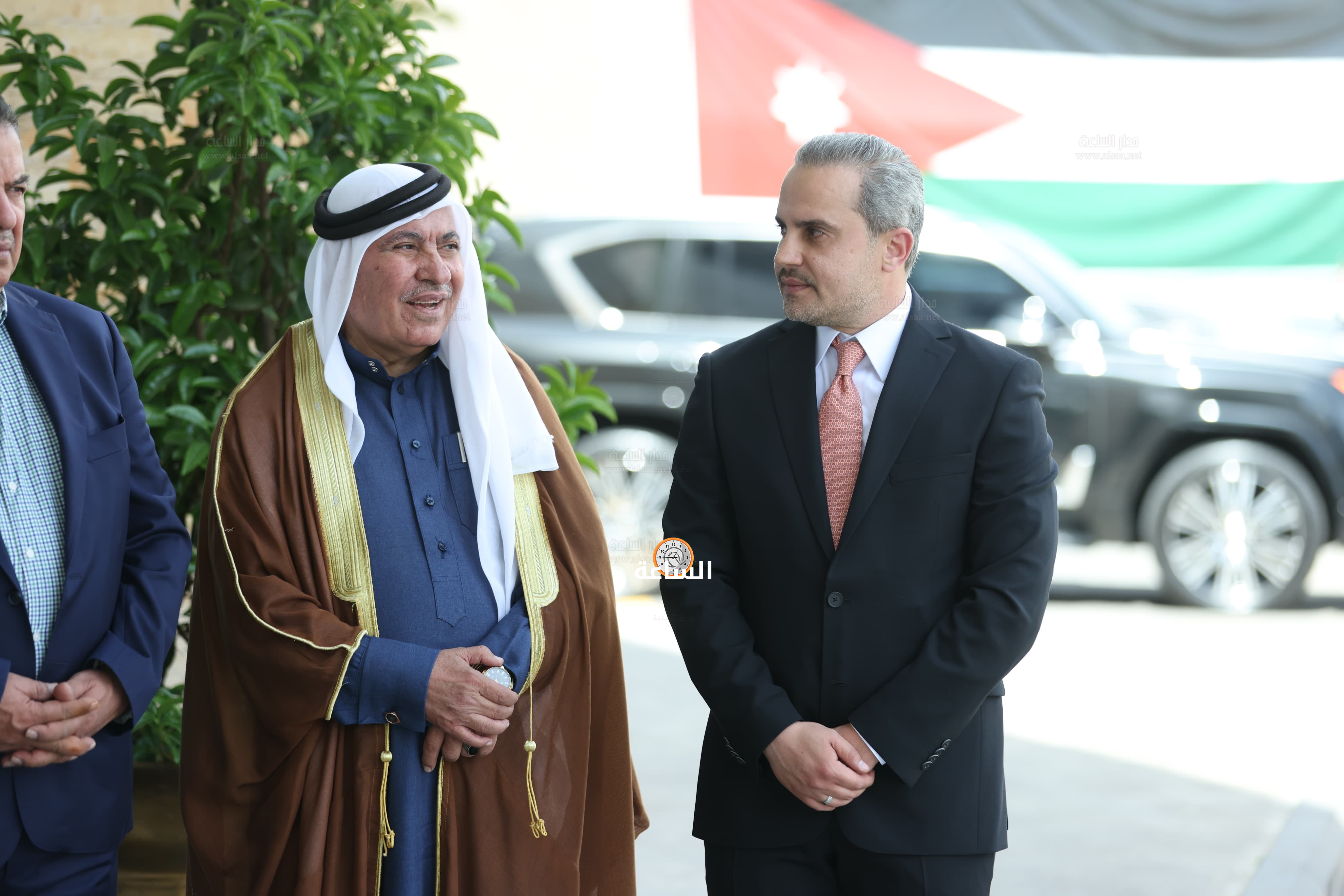 Madar Al-Saa Images 0.258845857270935