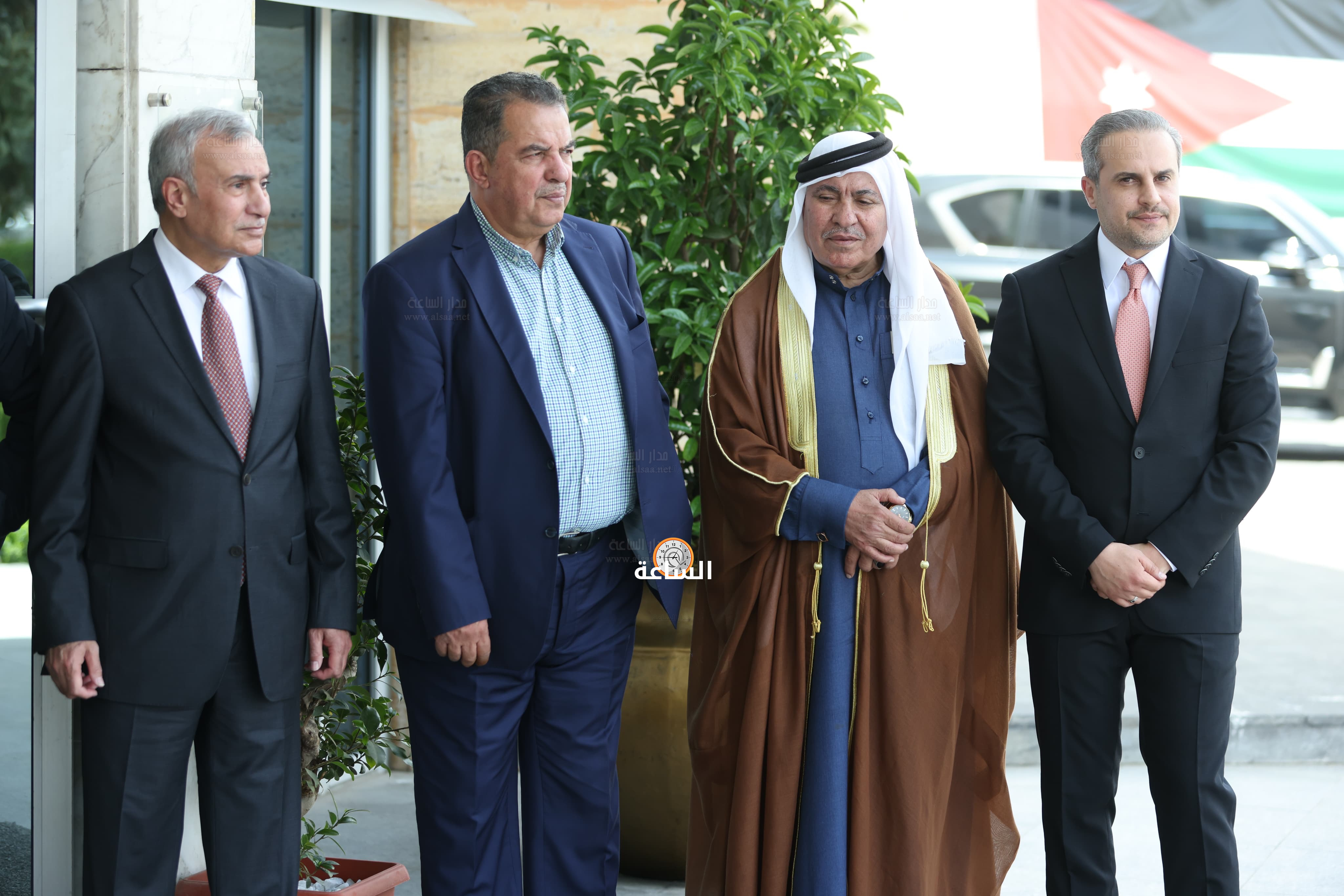 Madar Al-Saa Images 0.2632366192907728