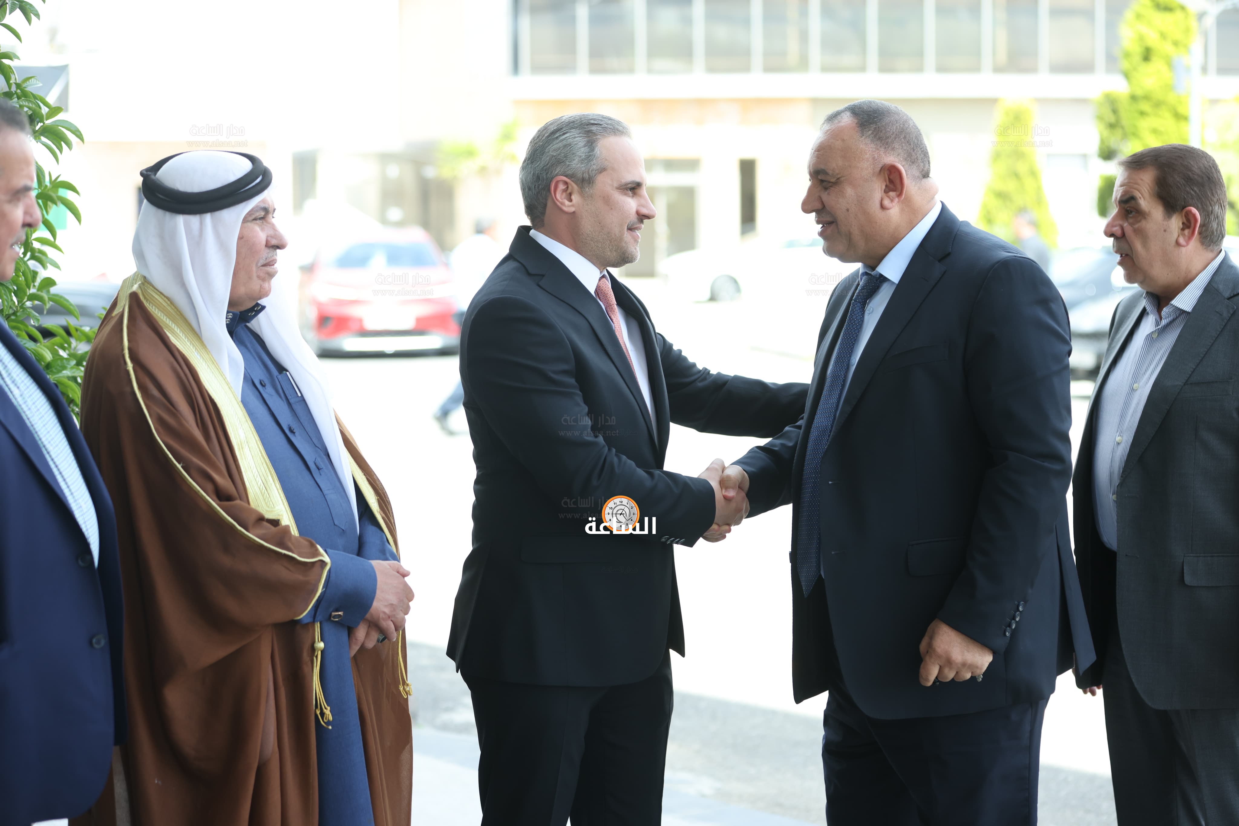 Madar Al-Saa Images 0.8098579879818075