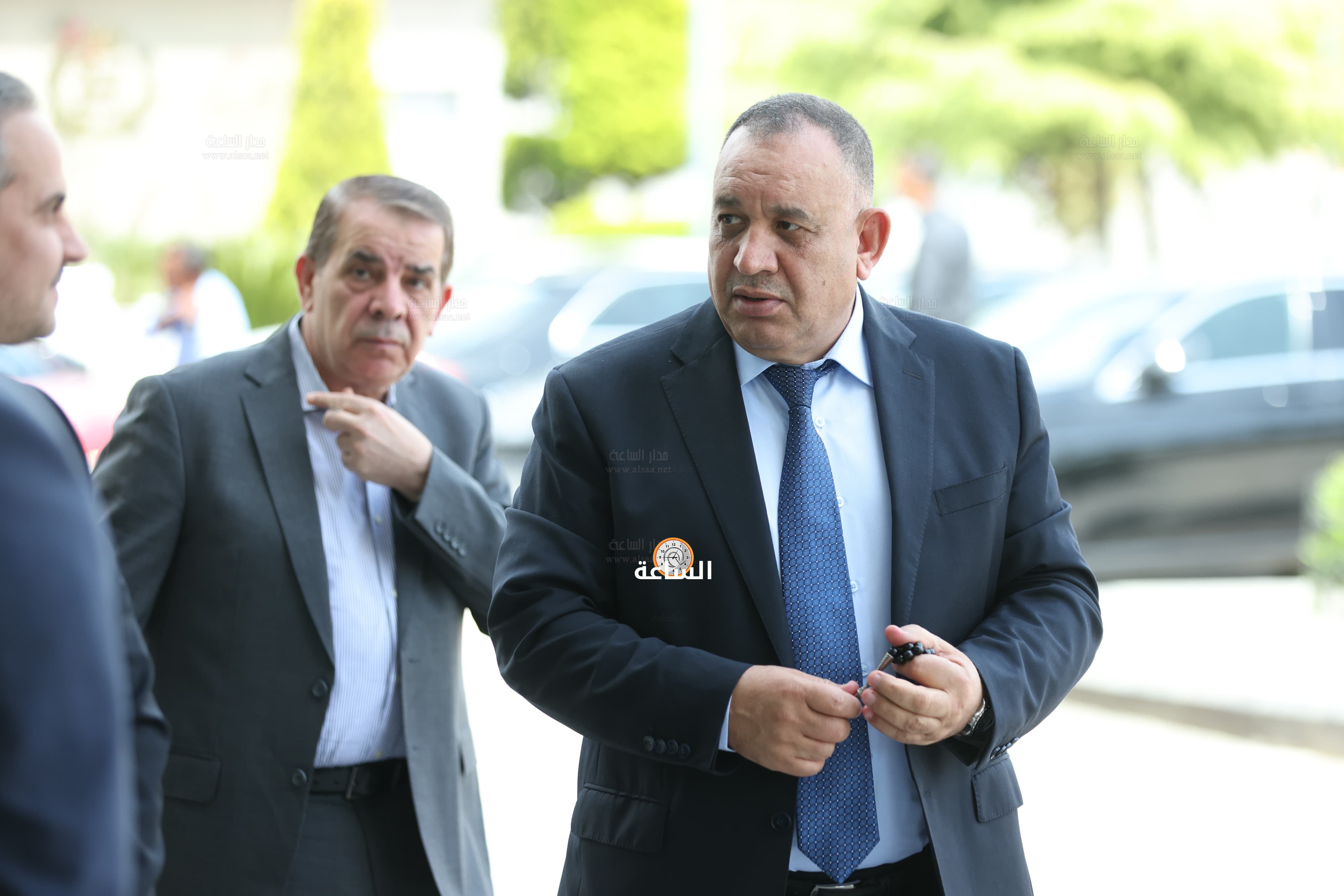 Madar Al-Saa Images 0.14360309621508105