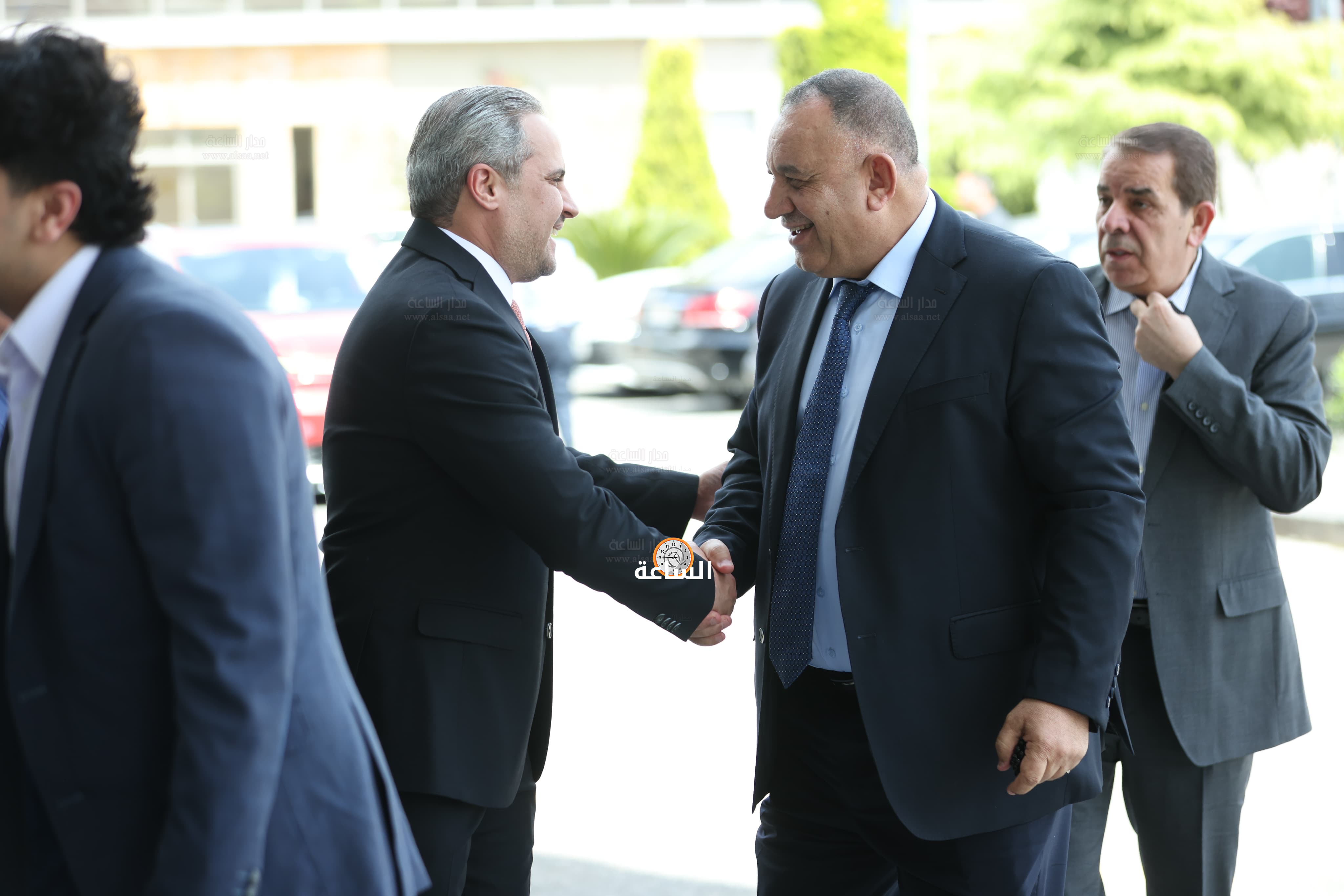 Madar Al-Saa Images 0.1187943983573132