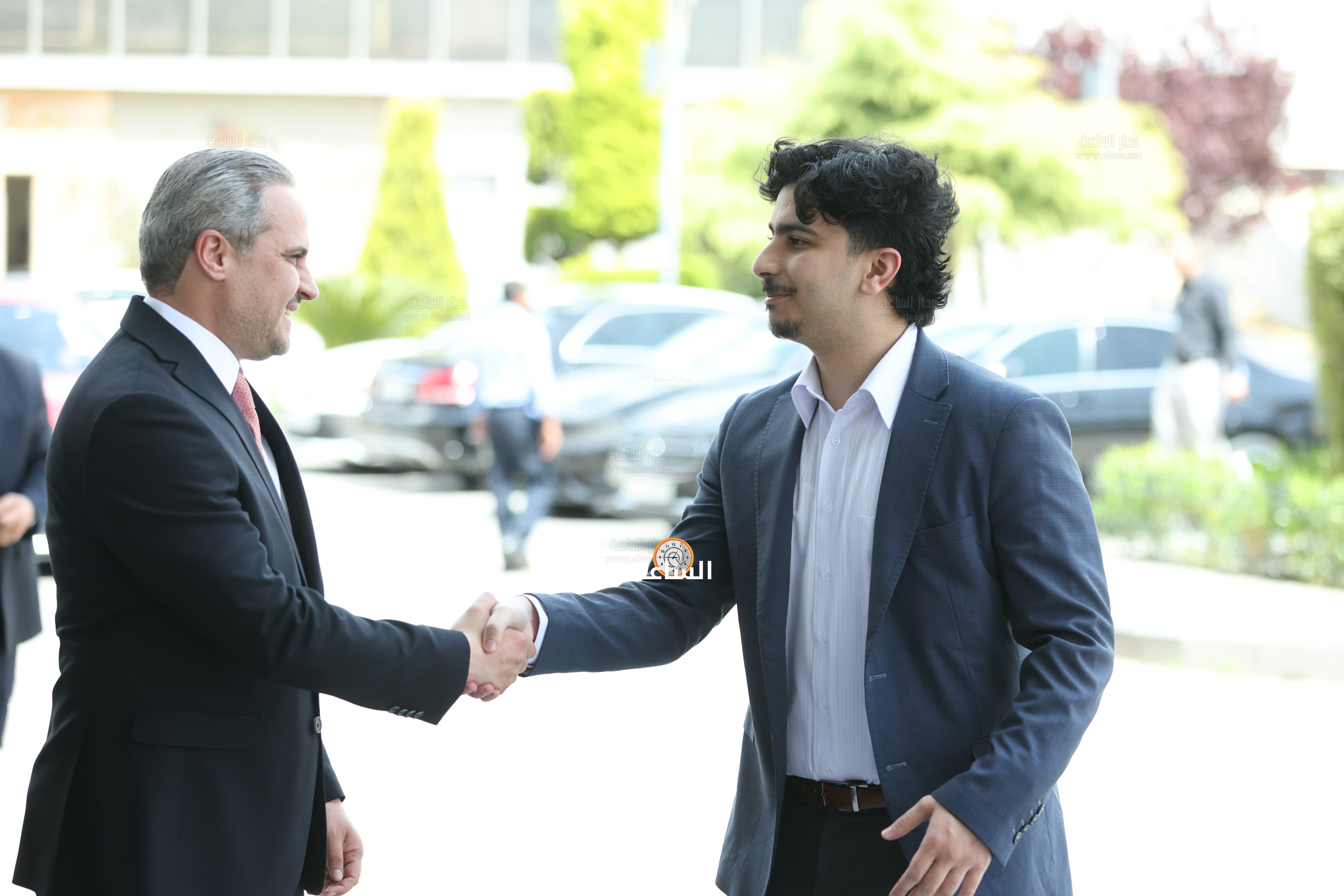 Madar Al-Saa Images 0.19141275859341933