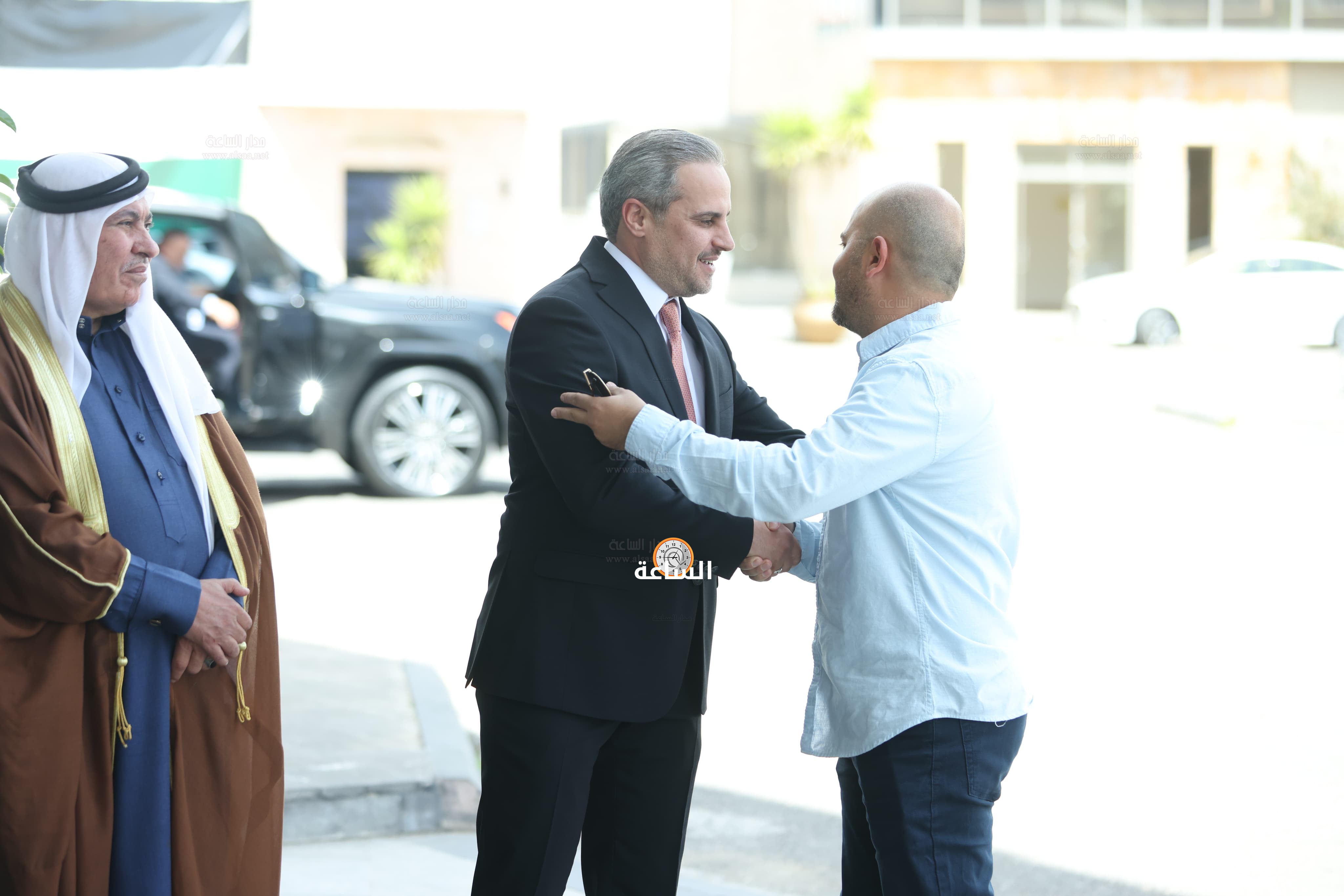 Madar Al-Saa Images 0.972589255205271