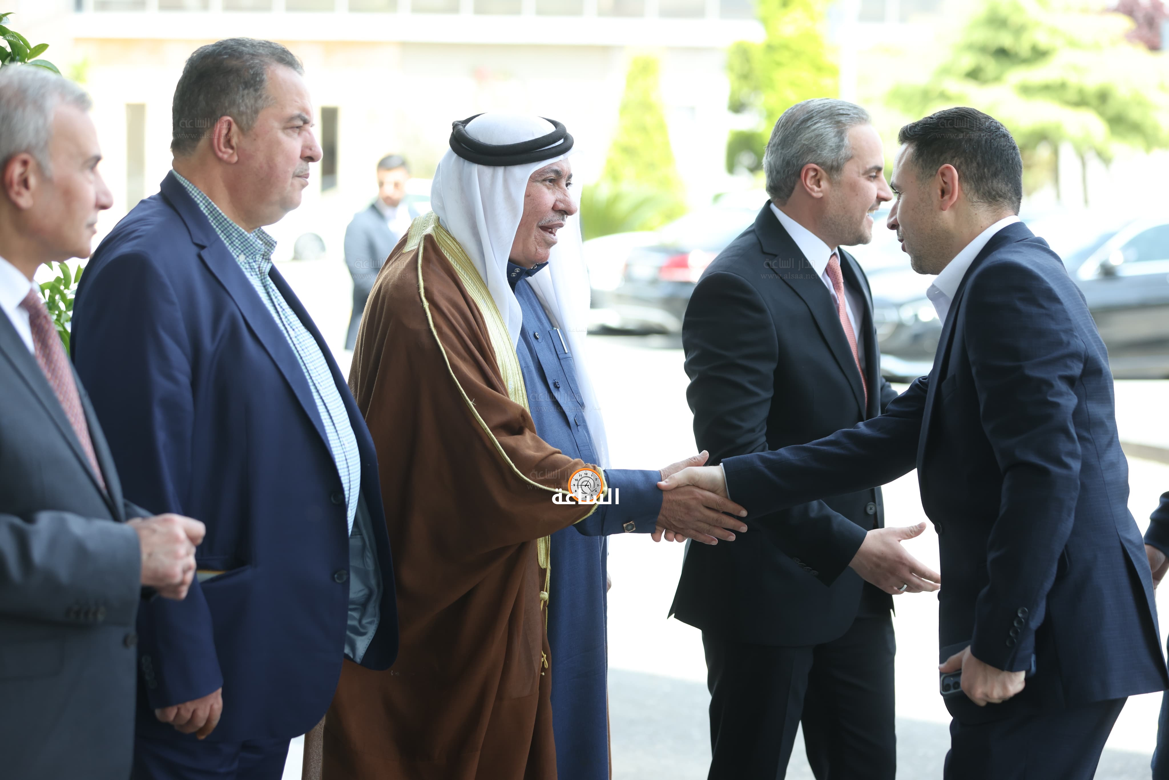 Madar Al-Saa Images 0.6403034933367883