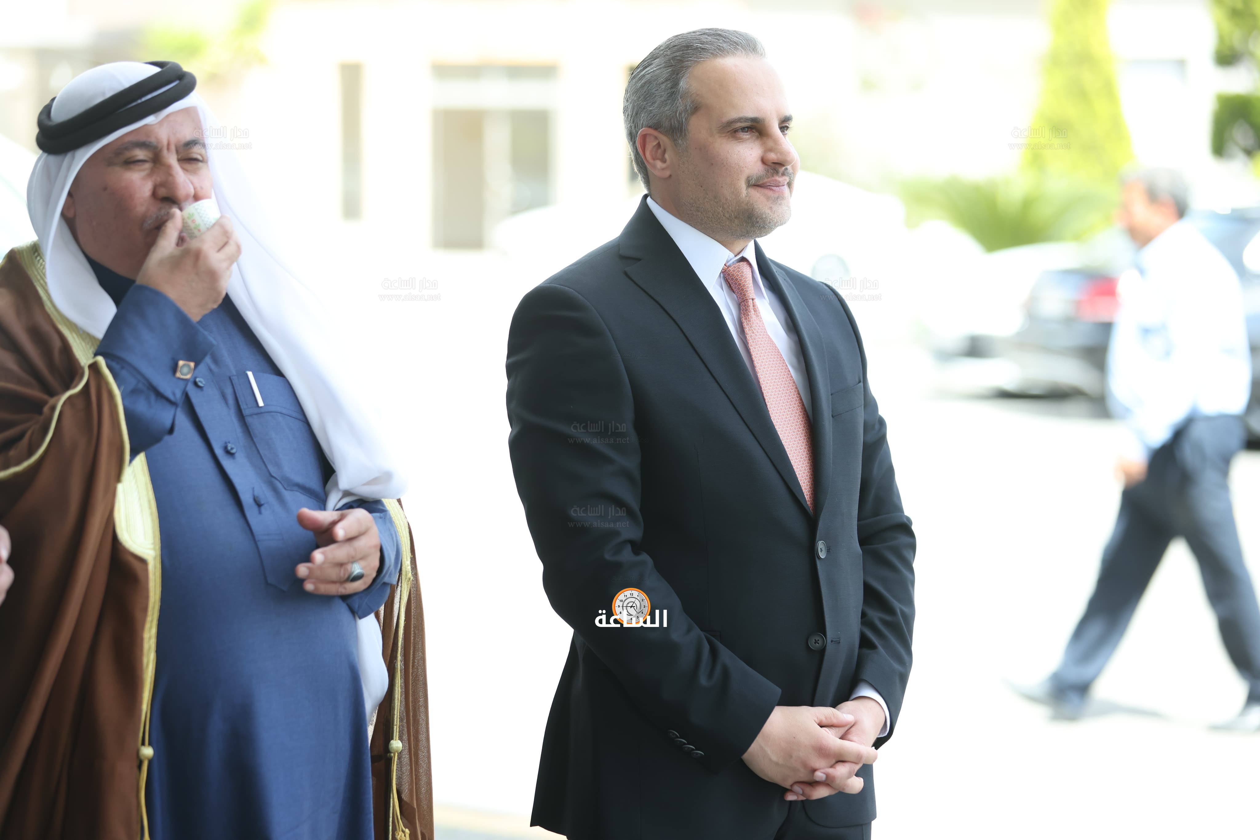 Madar Al-Saa Images 0.444672278696423