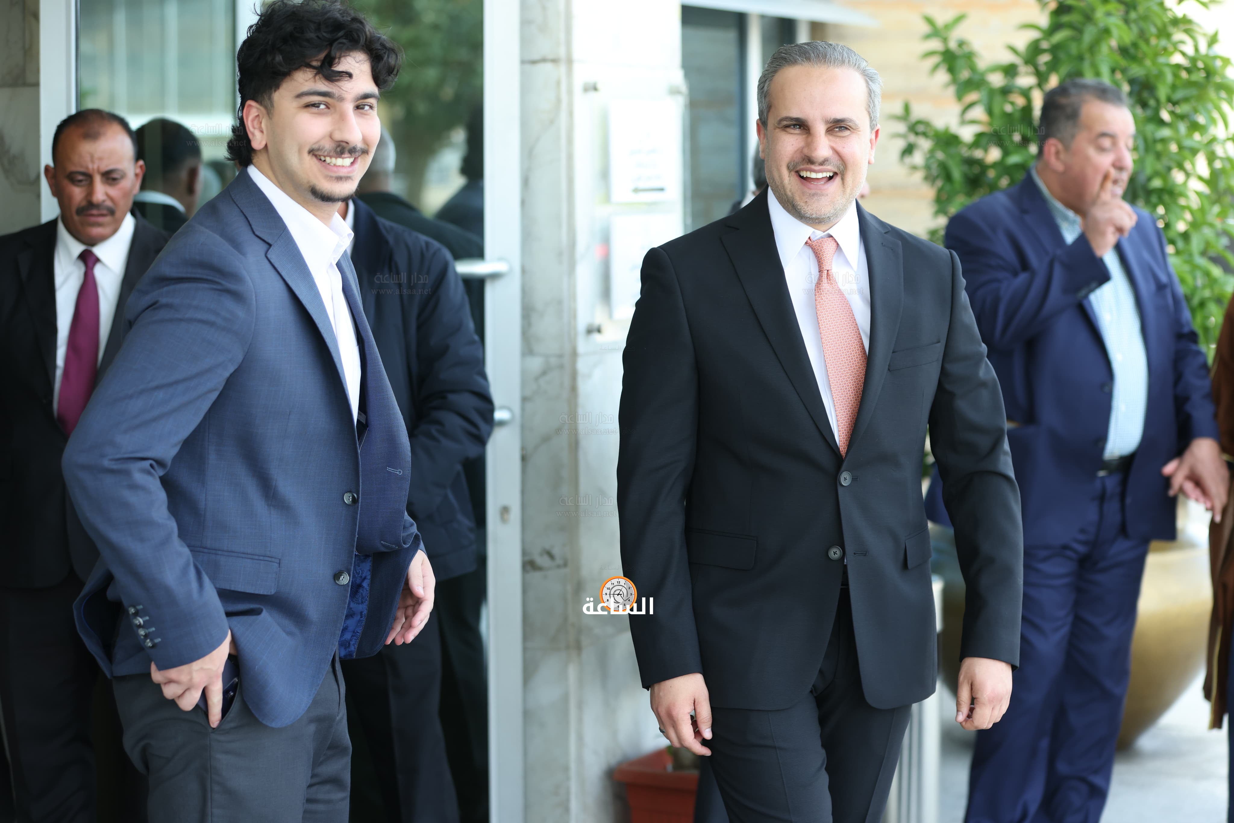 Madar Al-Saa Images 0.32636624854510665