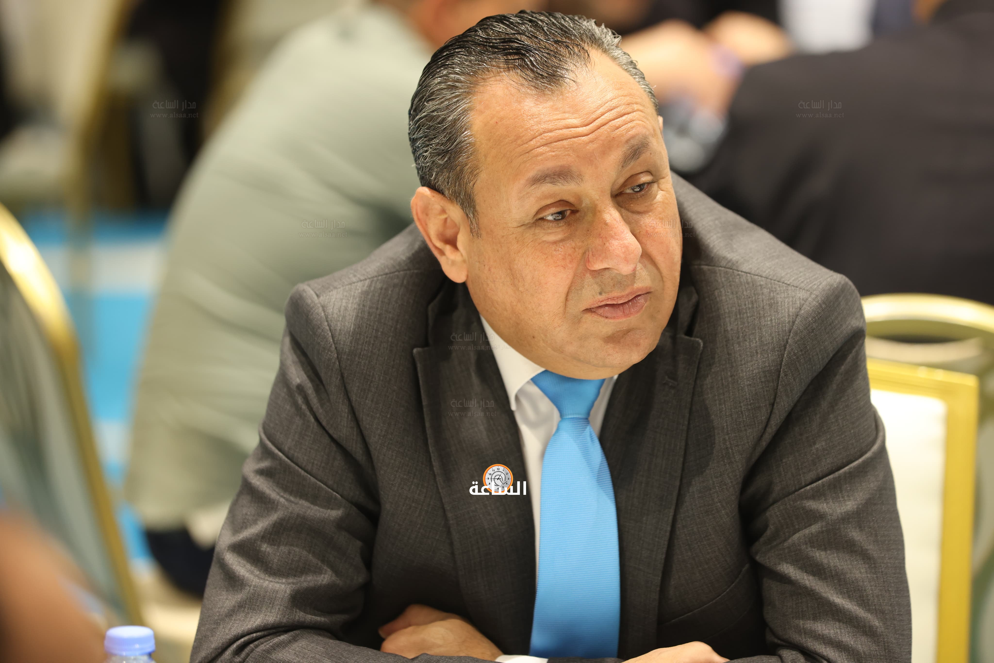 Madar Al-Saa Images 0.2636973514777865