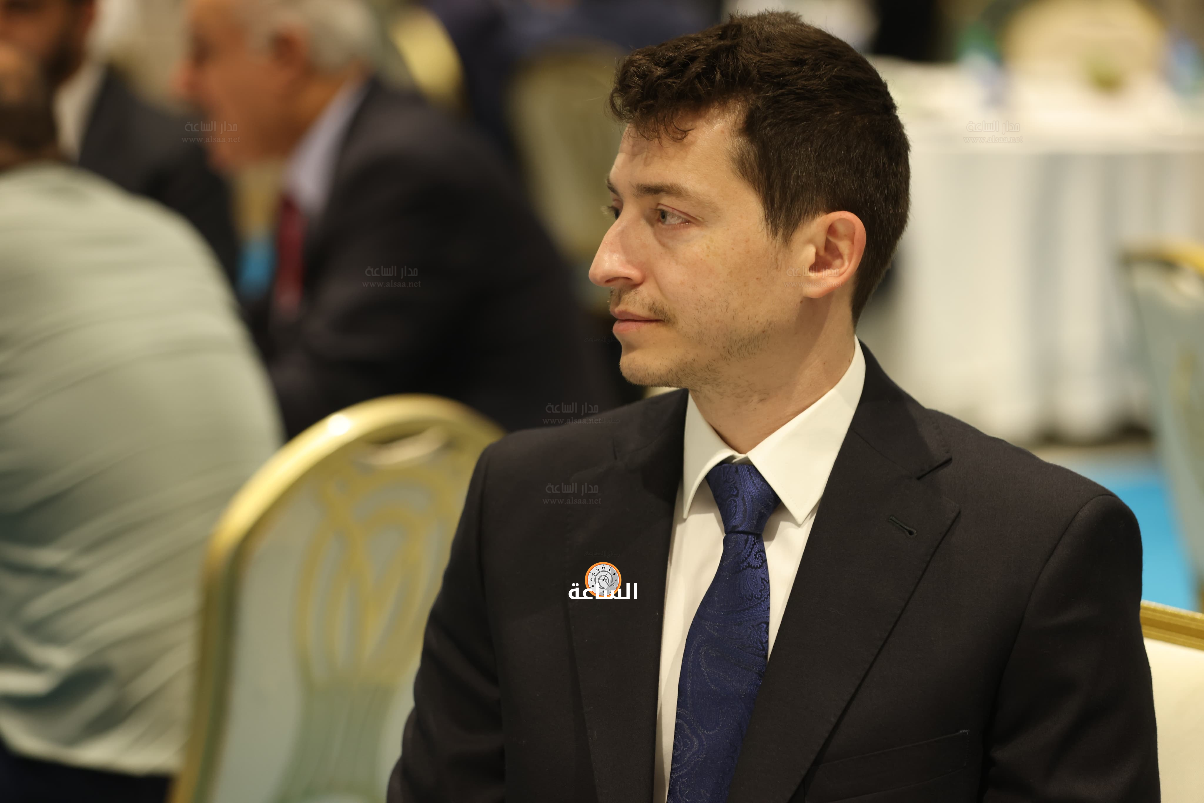 Madar Al-Saa Images 0.3011343748024239