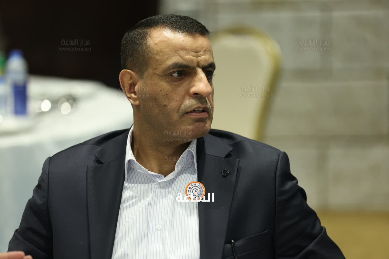 Madar Al-Saa Images 0.19247985971320147