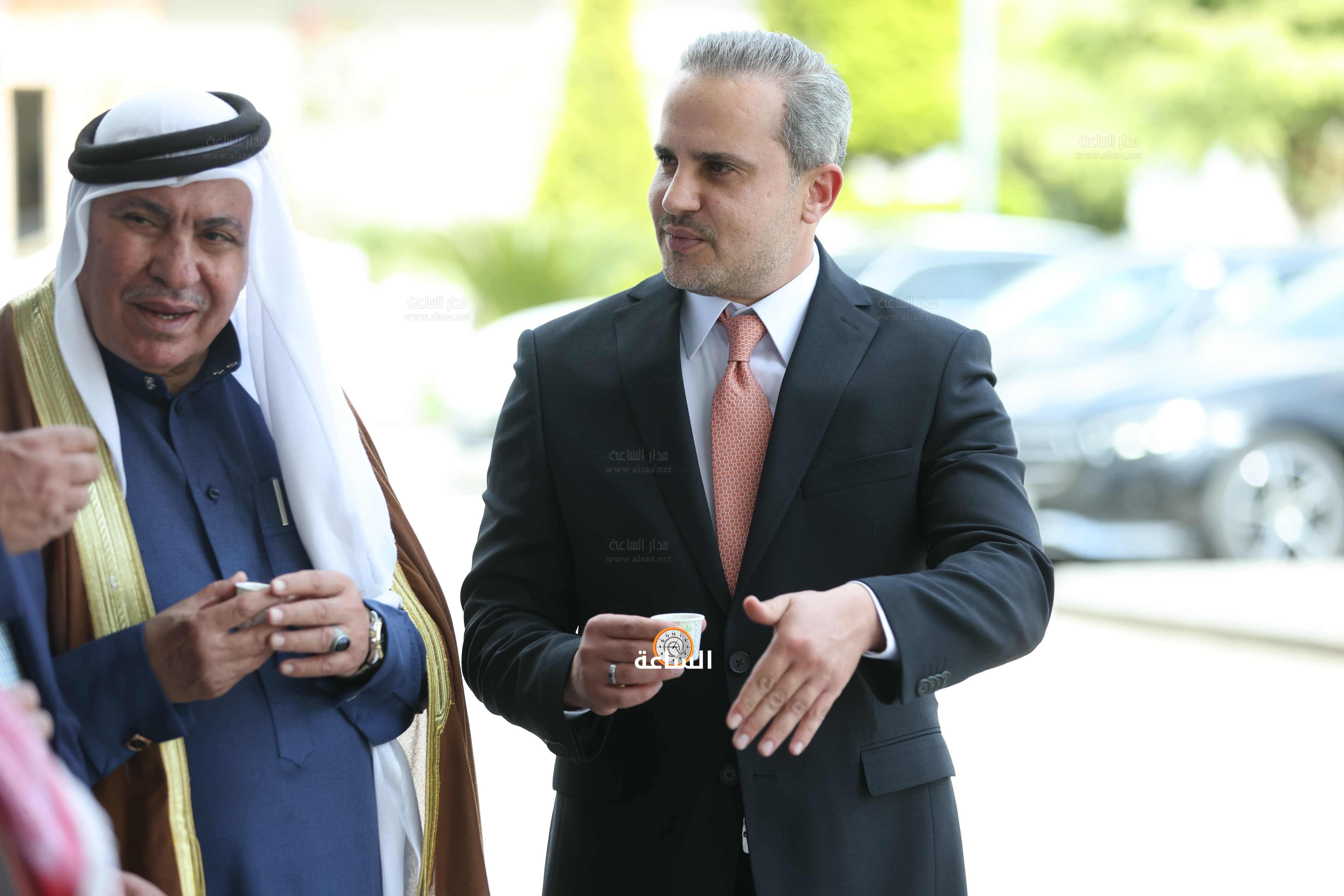 Madar Al-Saa Images 0.5720964295524573