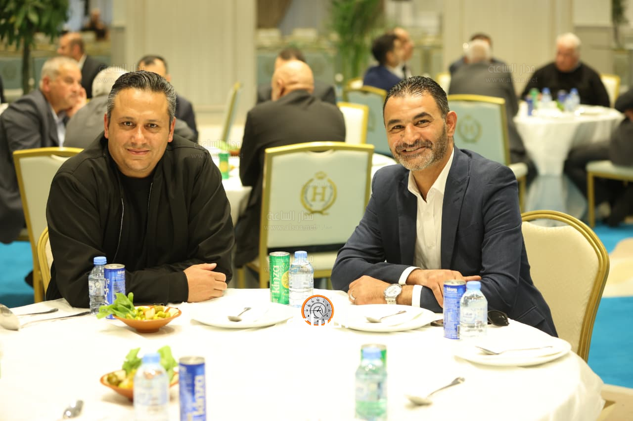 Madar Al-Saa Images 0.7941626392029975