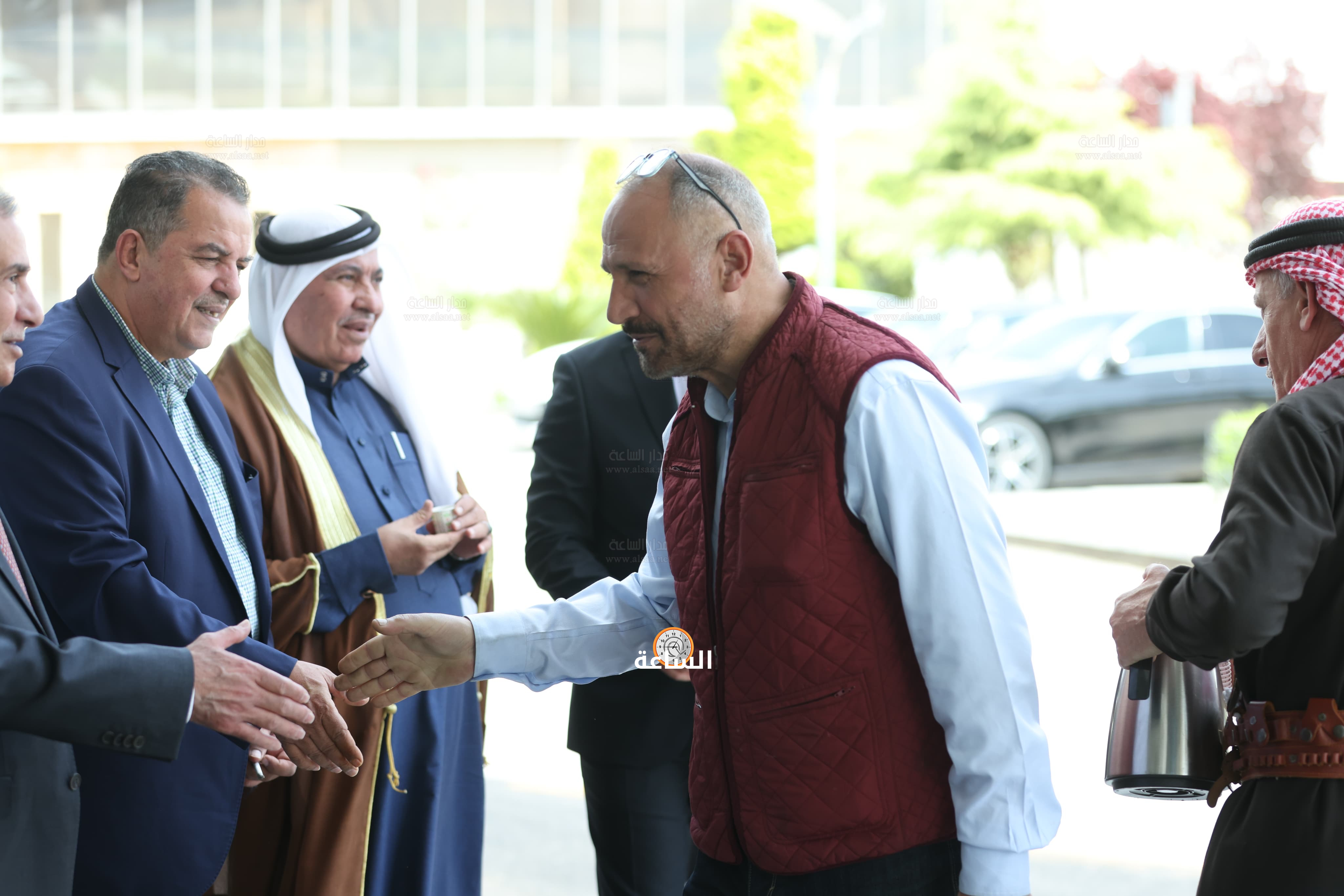 Madar Al-Saa Images 0.2992775288156433