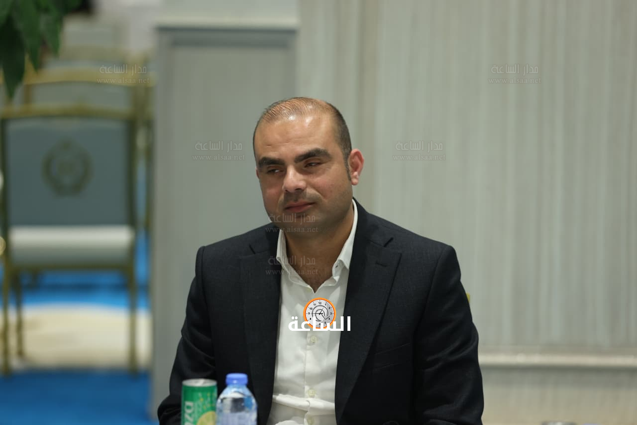 Madar Al-Saa Images 0.3864497994433319