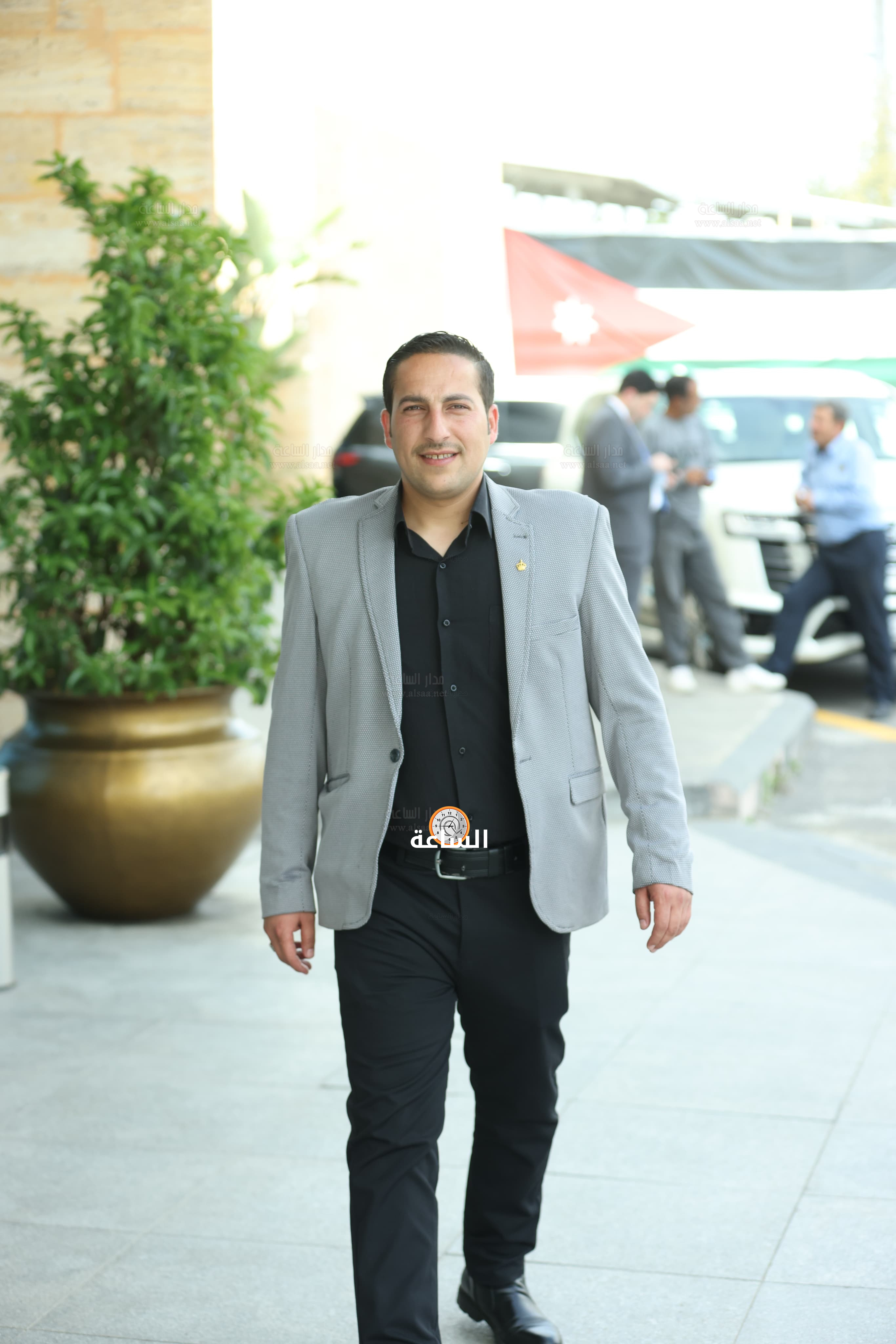 Madar Al-Saa Images 0.8301852263550765