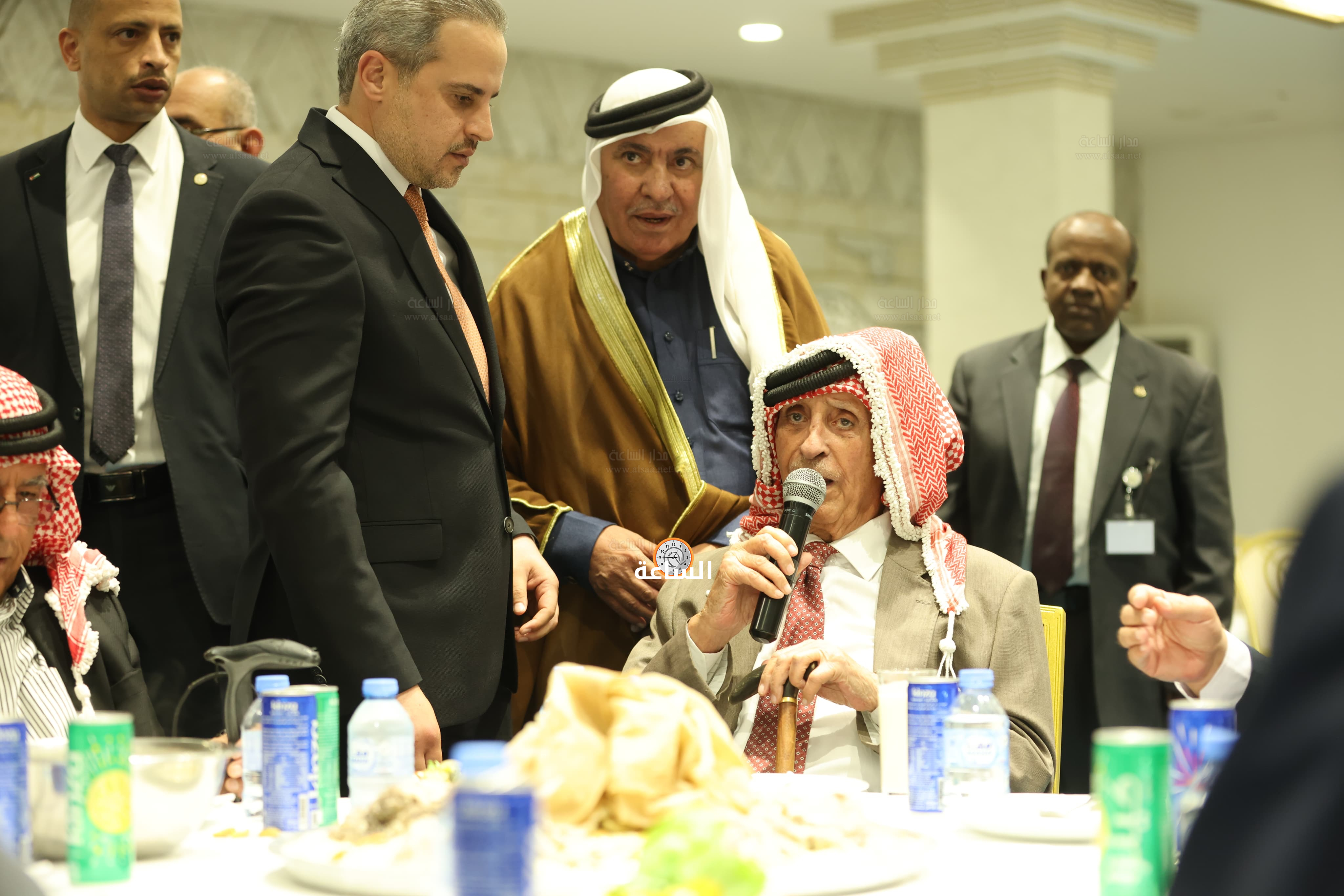 Madar Al-Saa Images 0.8969088095565291