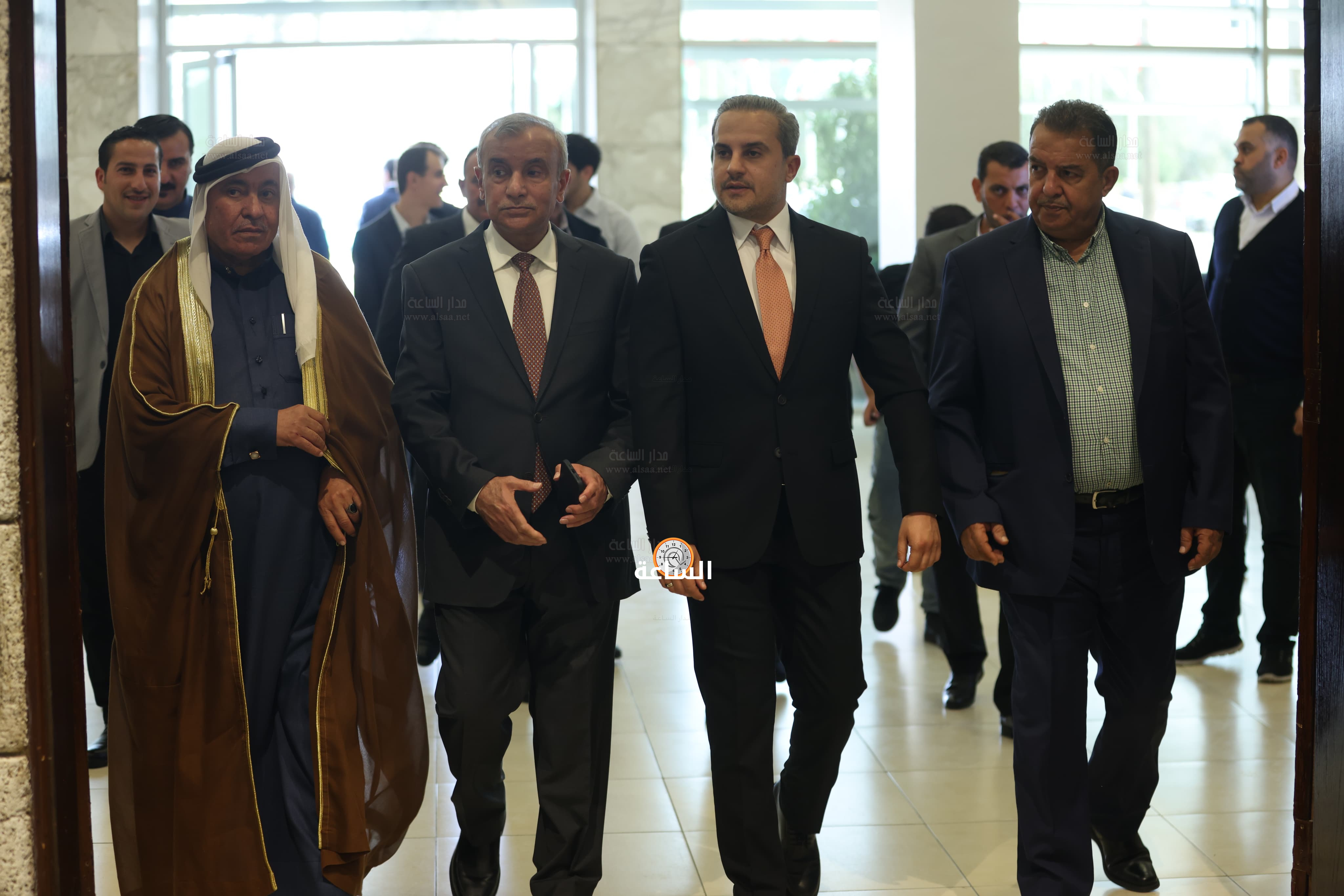 Madar Al-Saa Images 0.1360985131273985