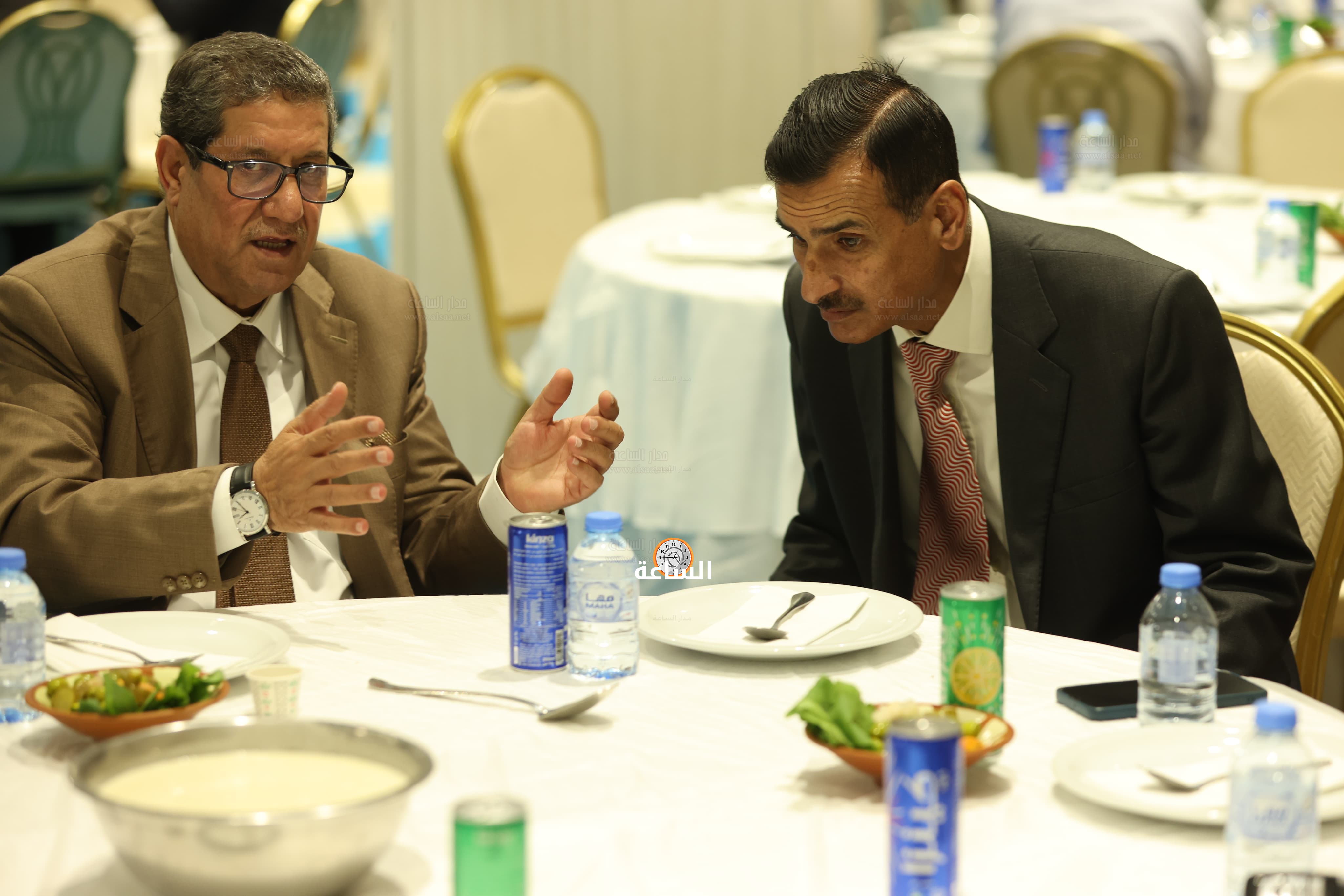 Madar Al-Saa Images 0.44302080085132756