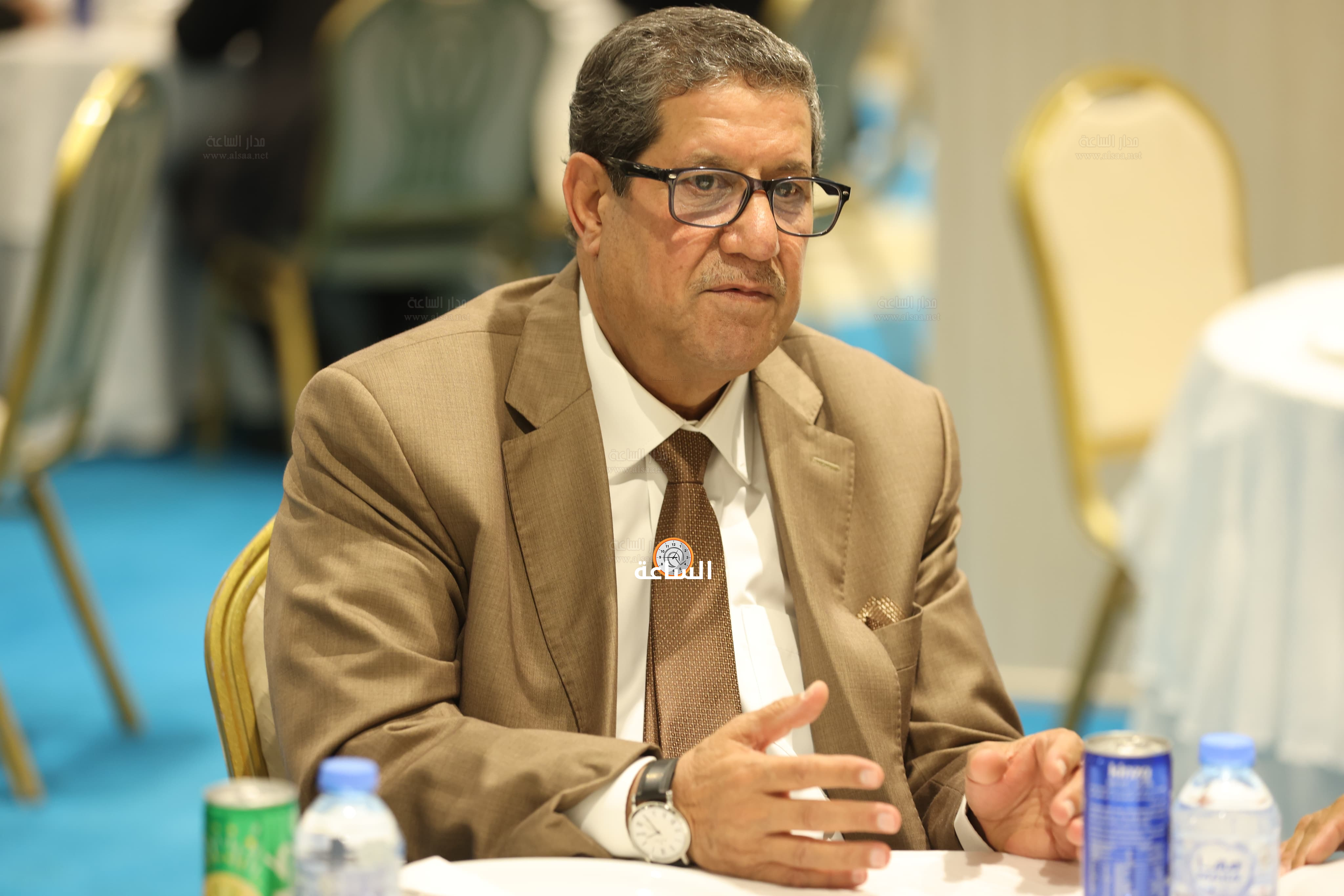 Madar Al-Saa Images 0.12927784913072882