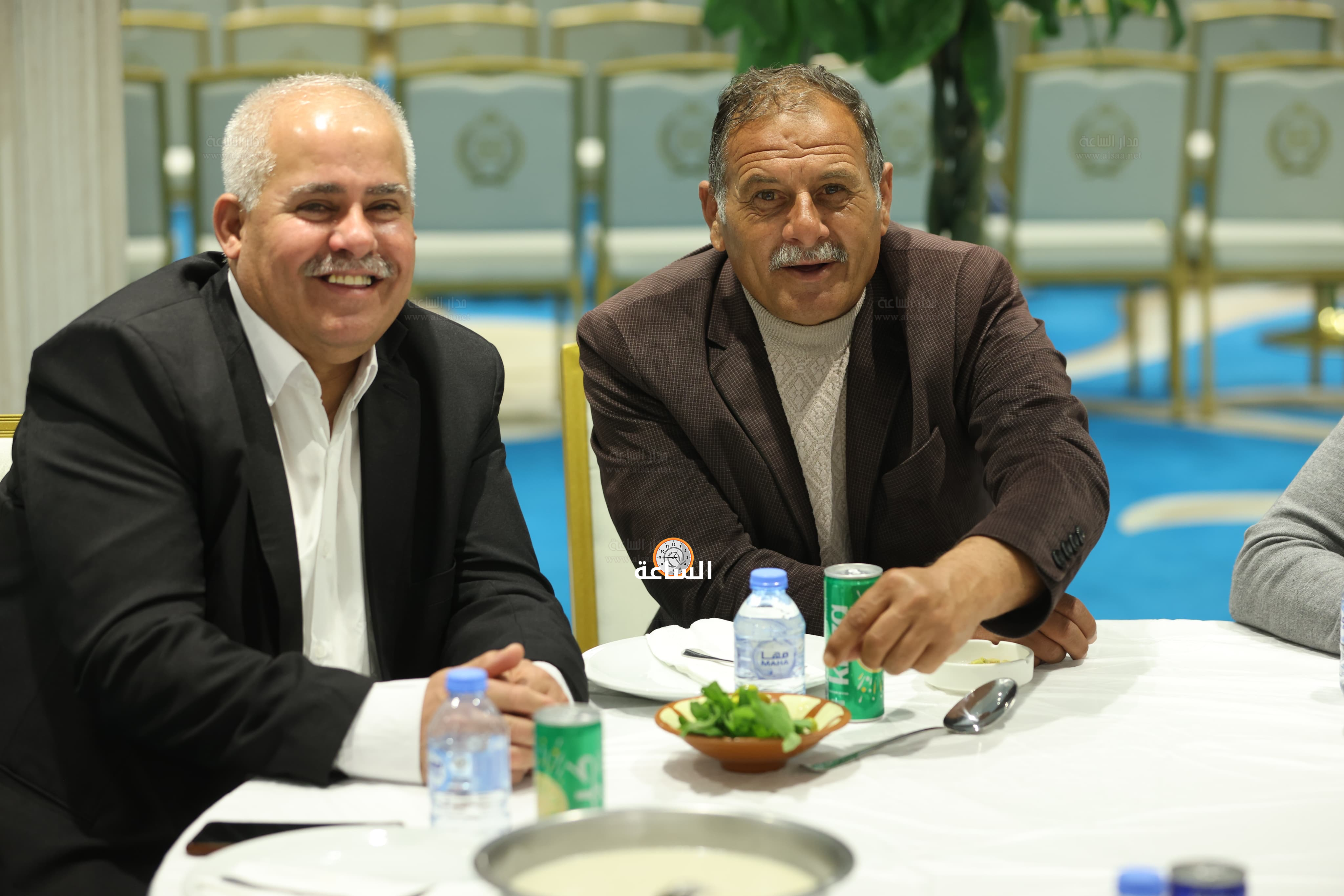 Madar Al-Saa Images 0.8754413843704211