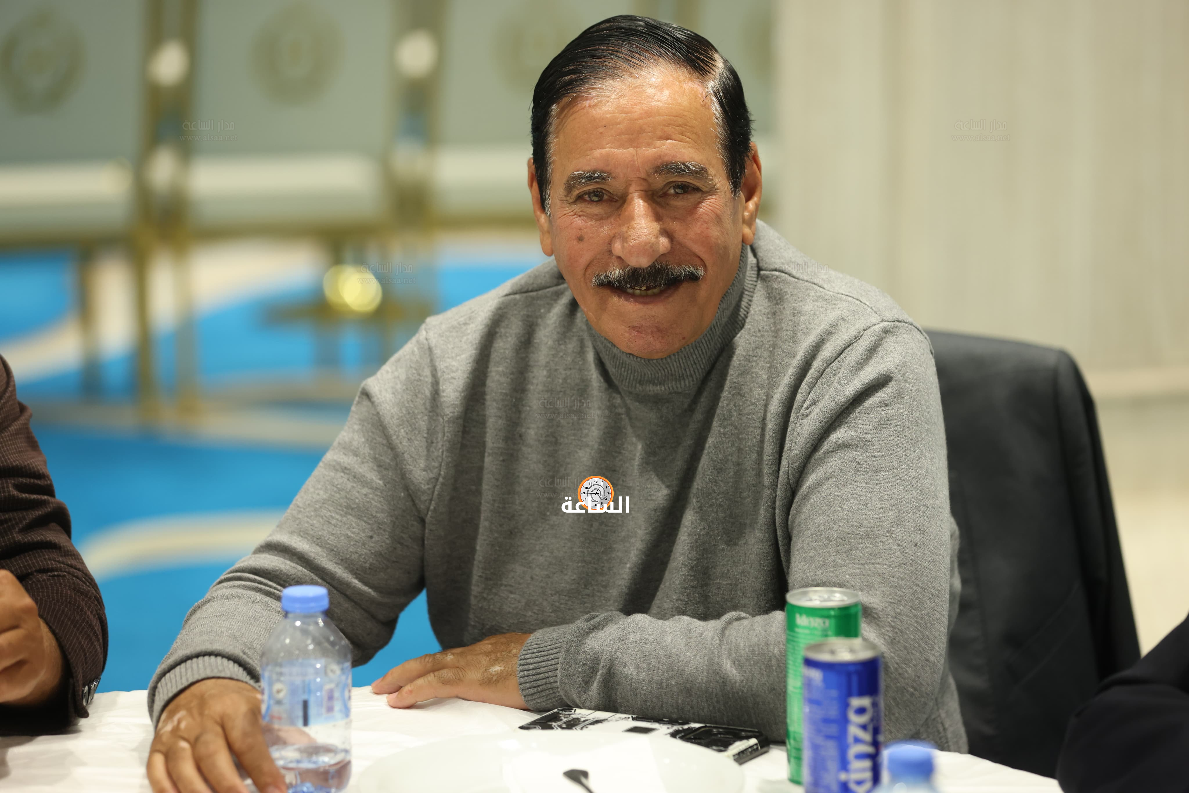 Madar Al-Saa Images 0.6750346637506579