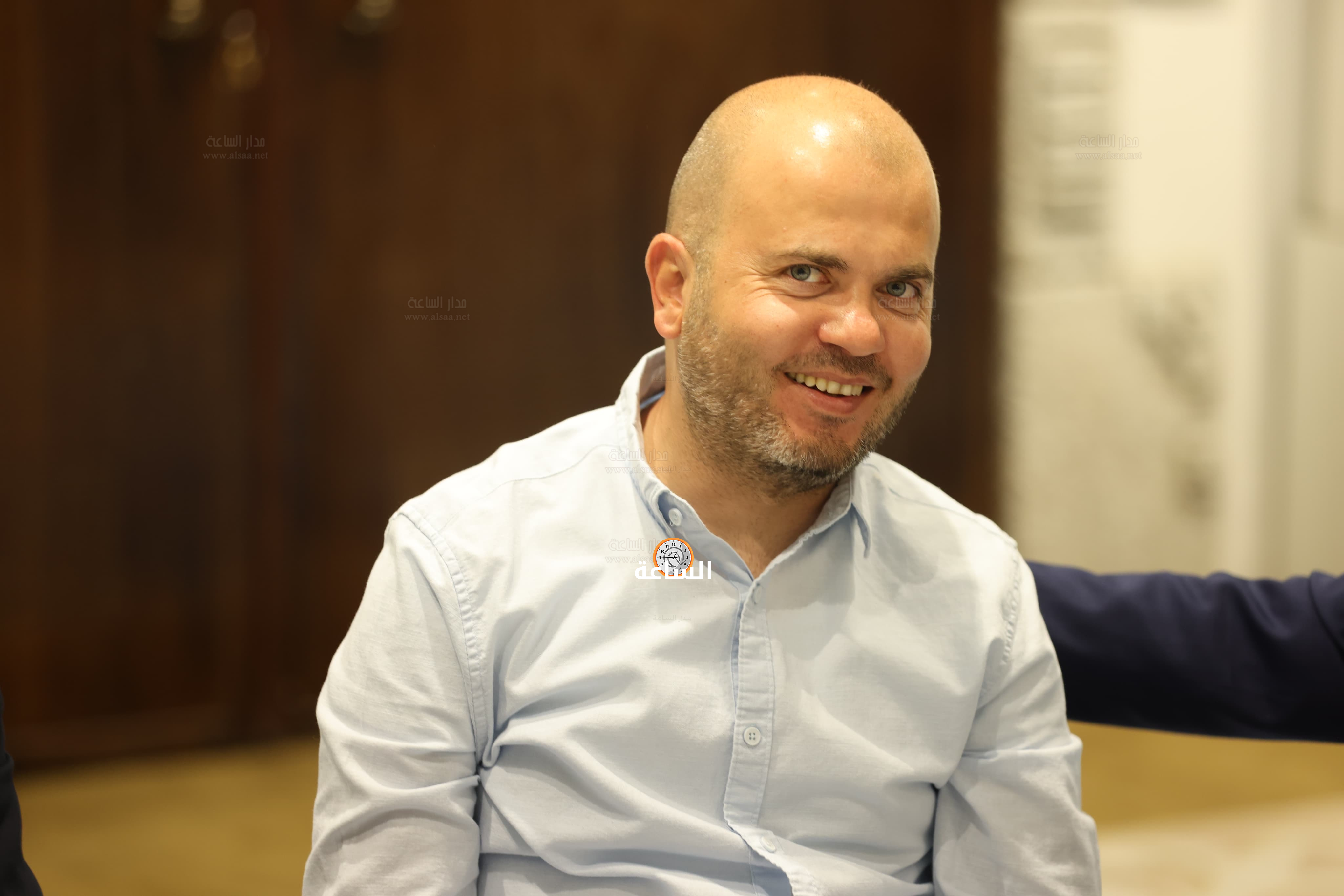 Madar Al-Saa Images 0.6389398214855847