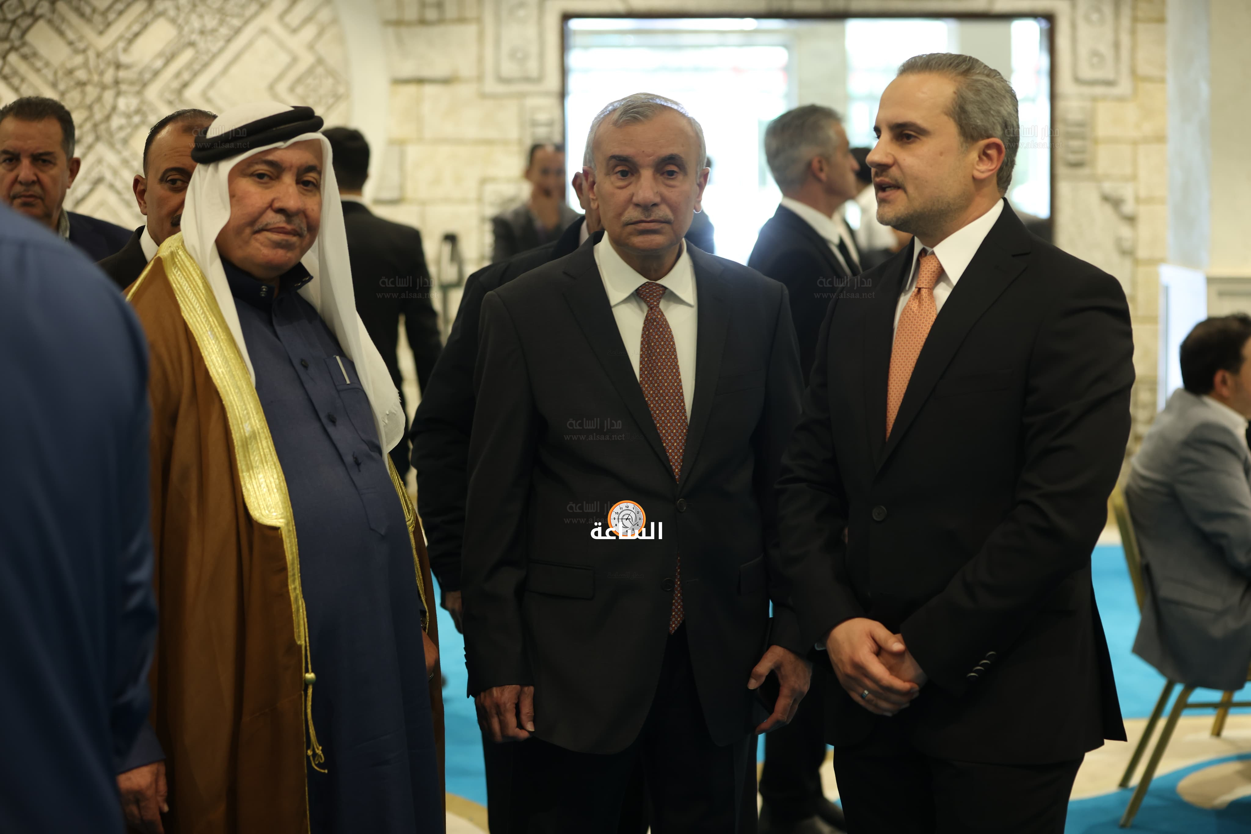 Madar Al-Saa Images 0.8138476196095757