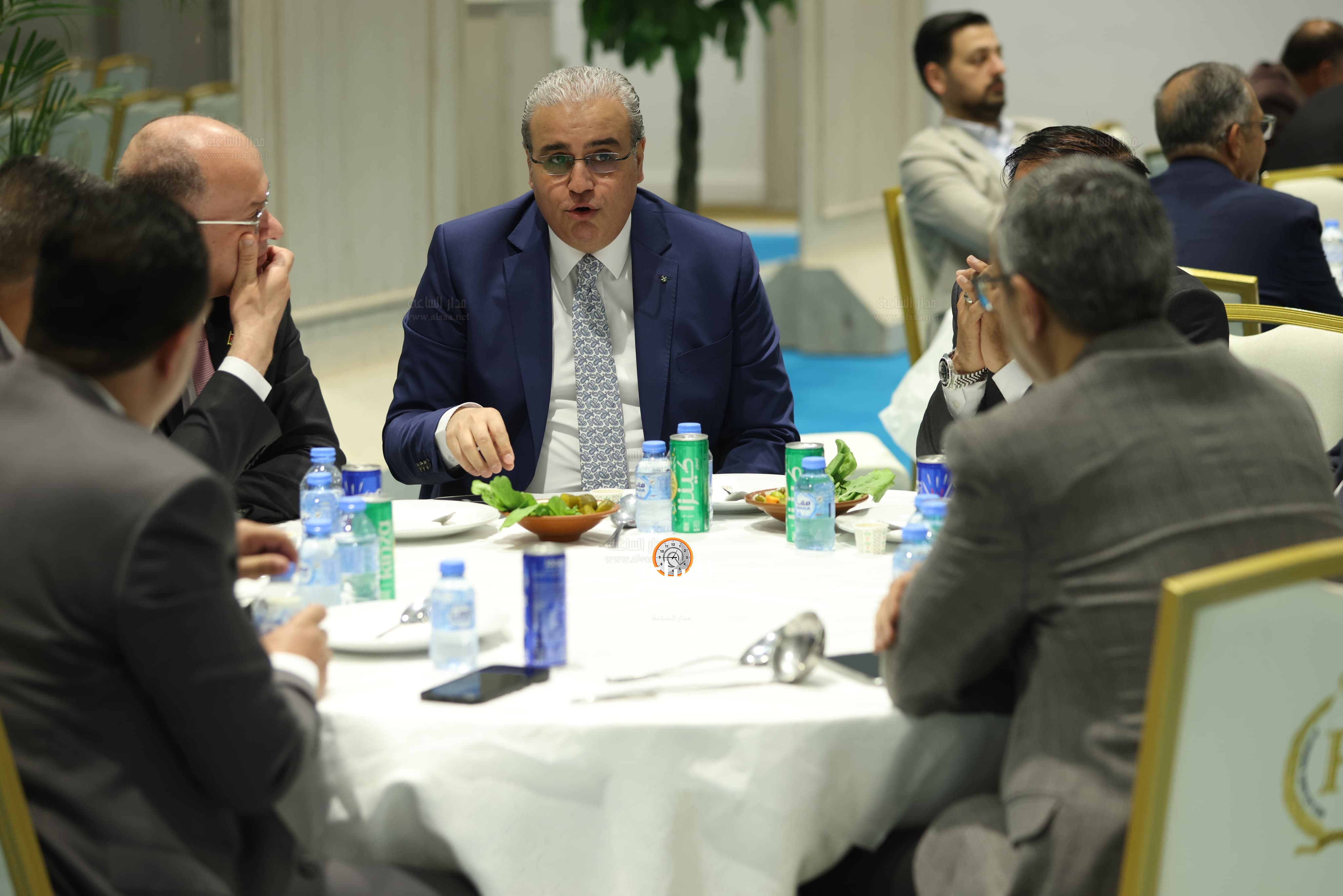 Madar Al-Saa Images 0.03455248642252551