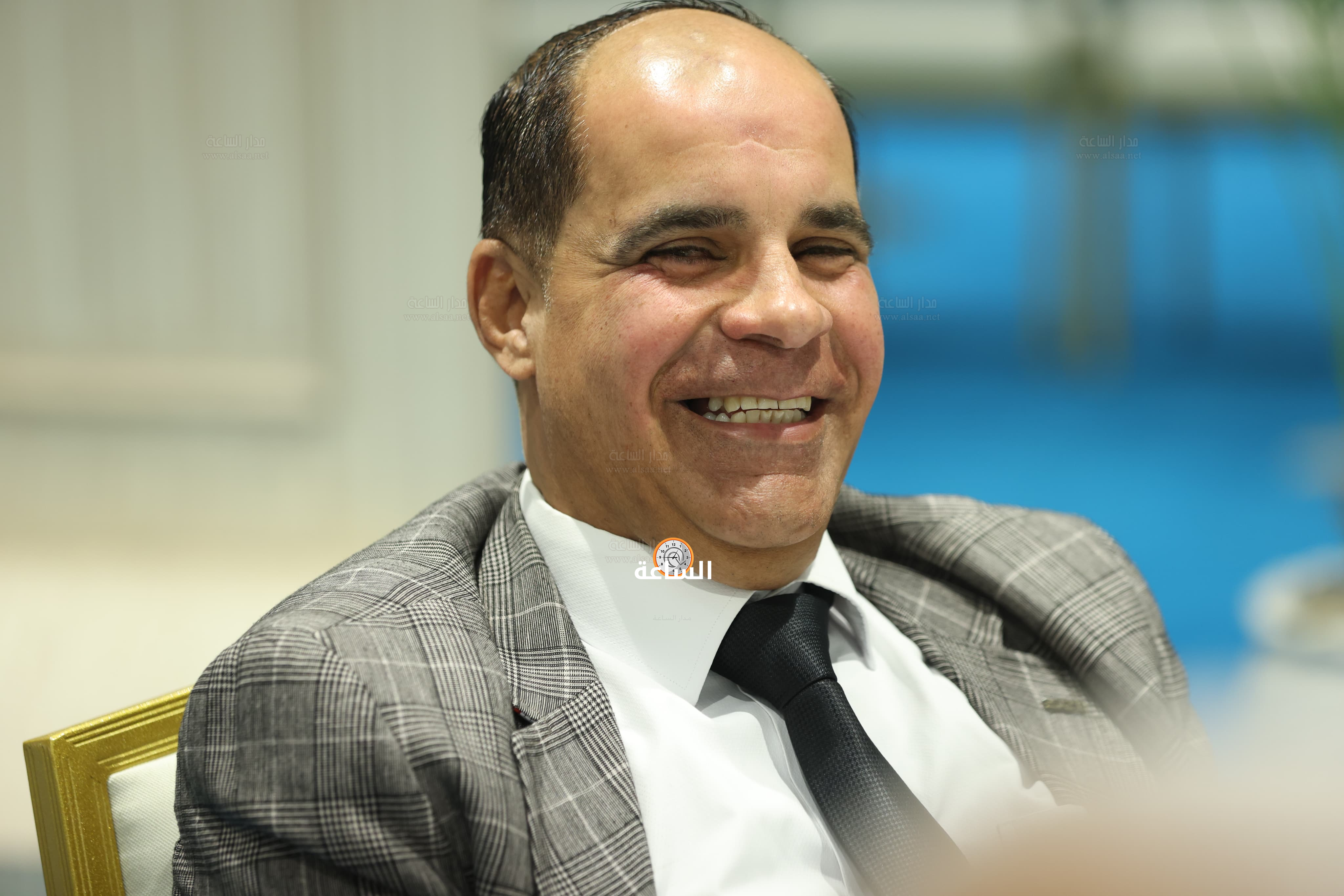 Madar Al-Saa Images 0.5195636730488336