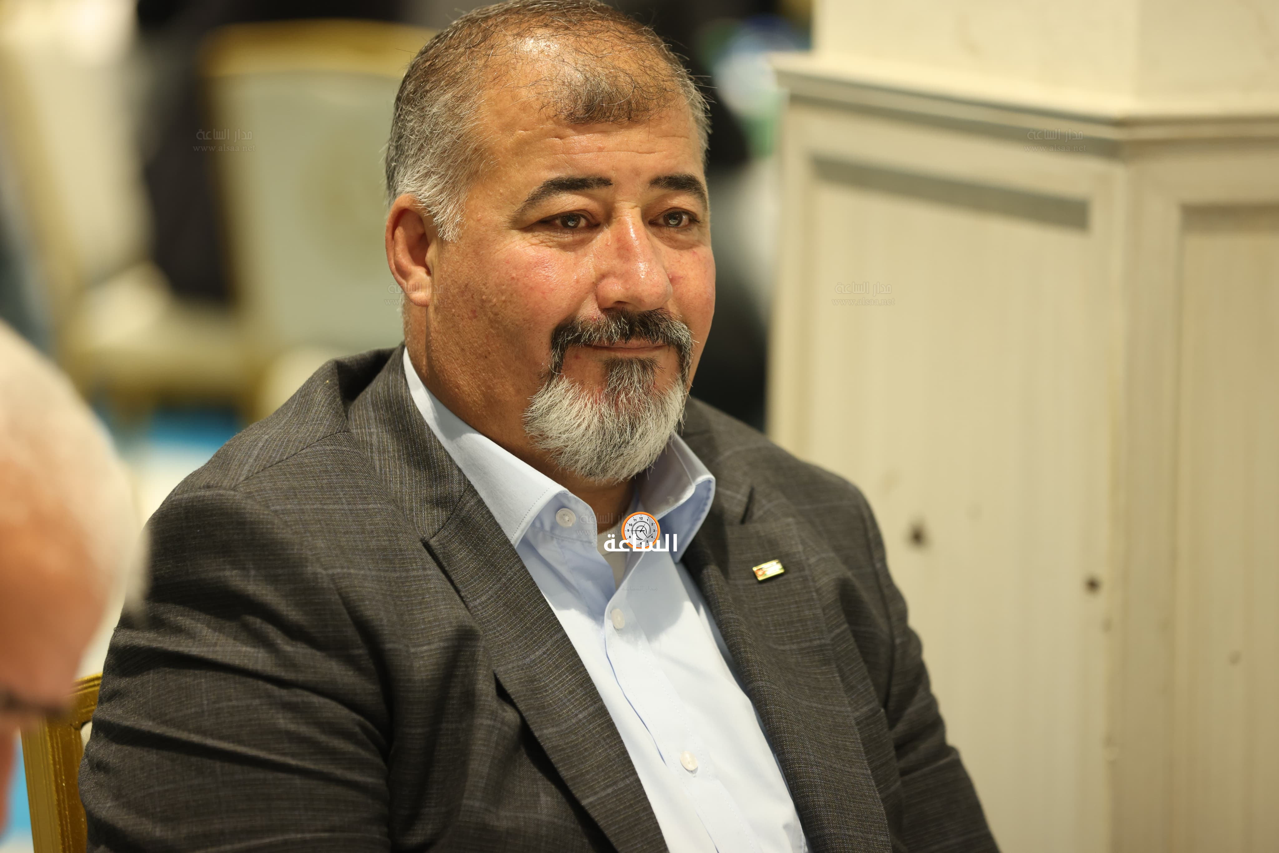 Madar Al-Saa Images 0.23939979256801525