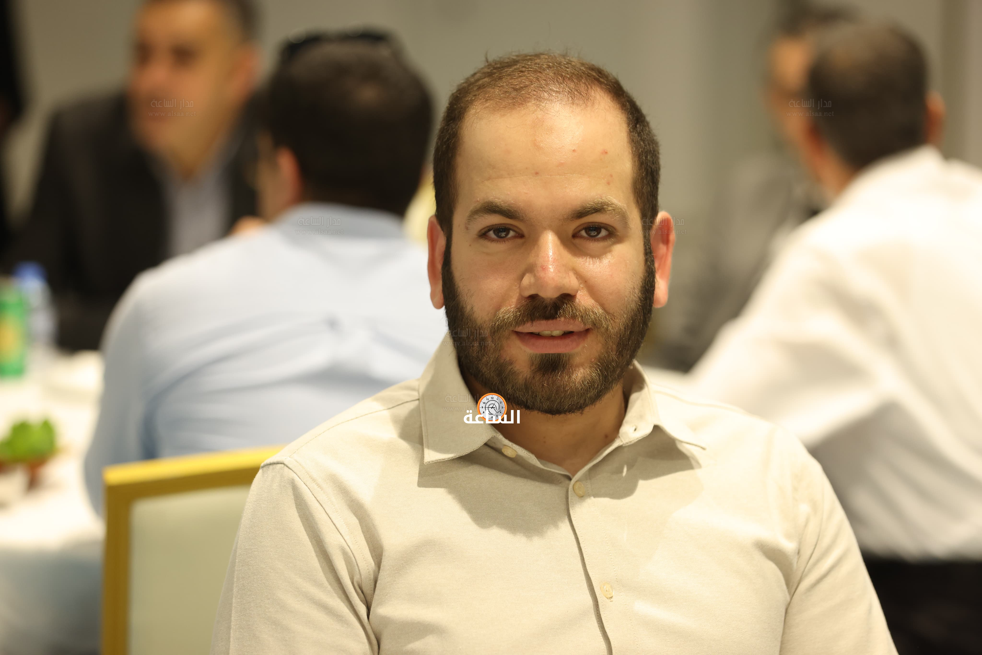 Madar Al-Saa Images 0.22867571029243983