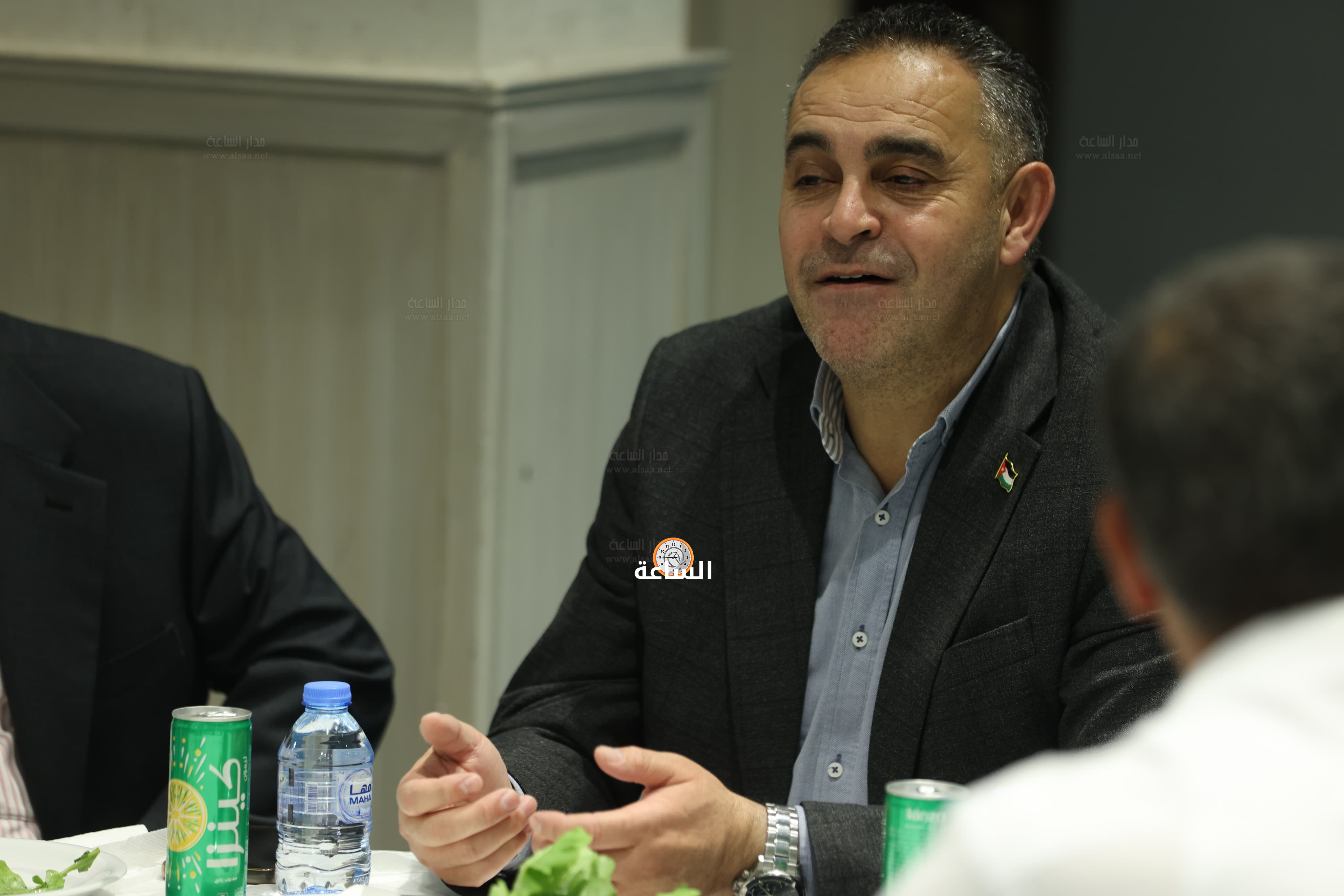 Madar Al-Saa Images 0.7953923769997409