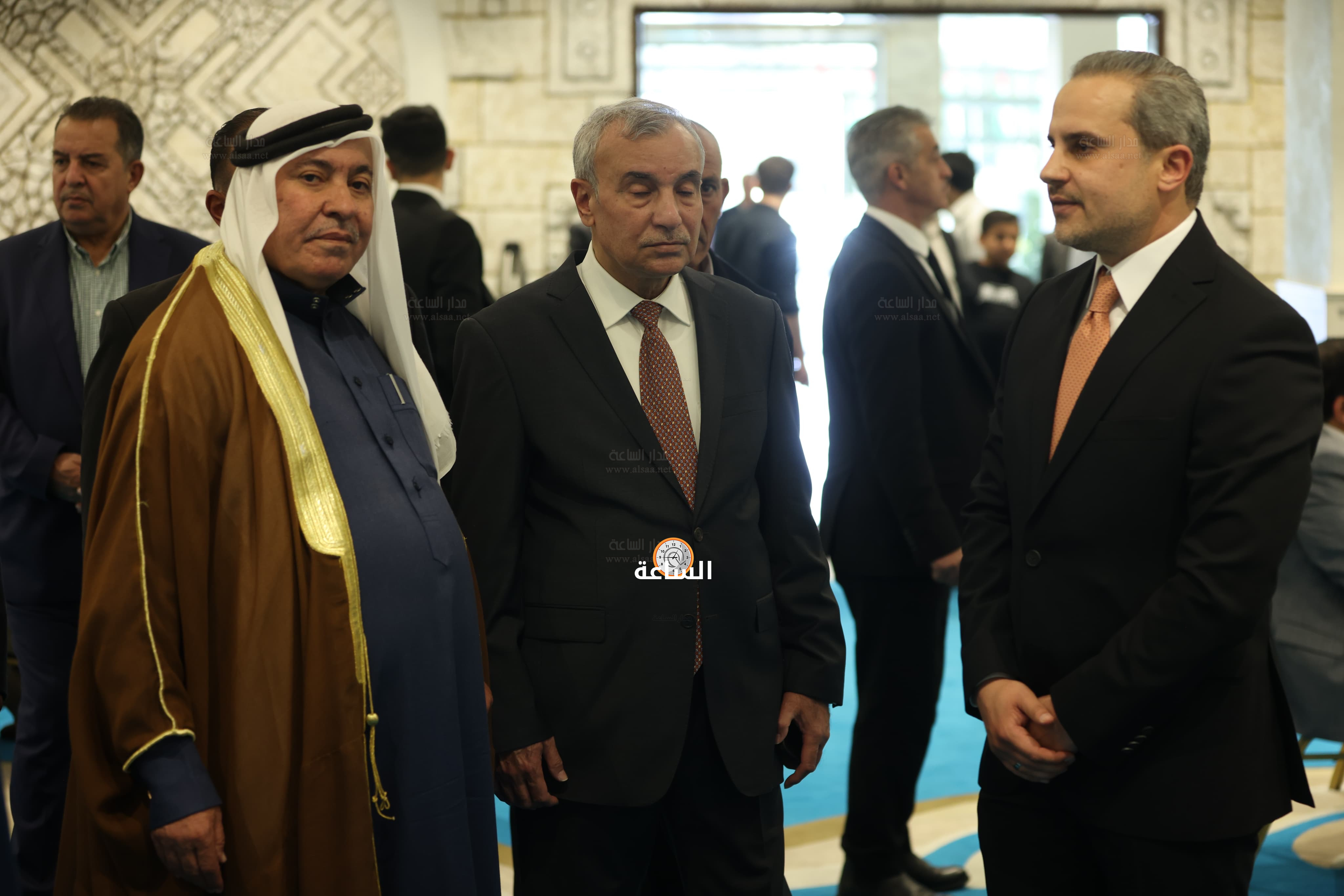 Madar Al-Saa Images 0.9508474846837508