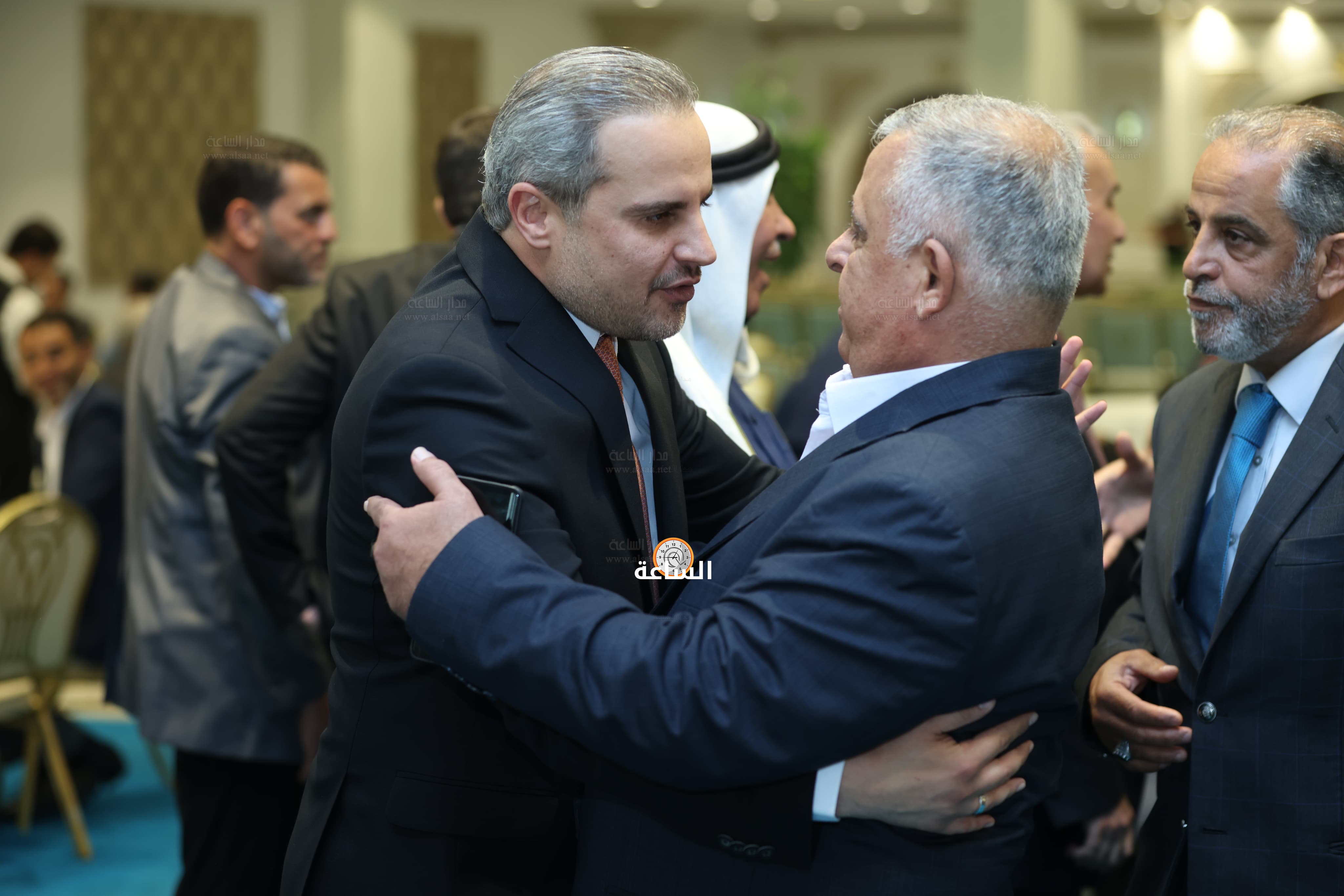 Madar Al-Saa Images 0.8831677741156582