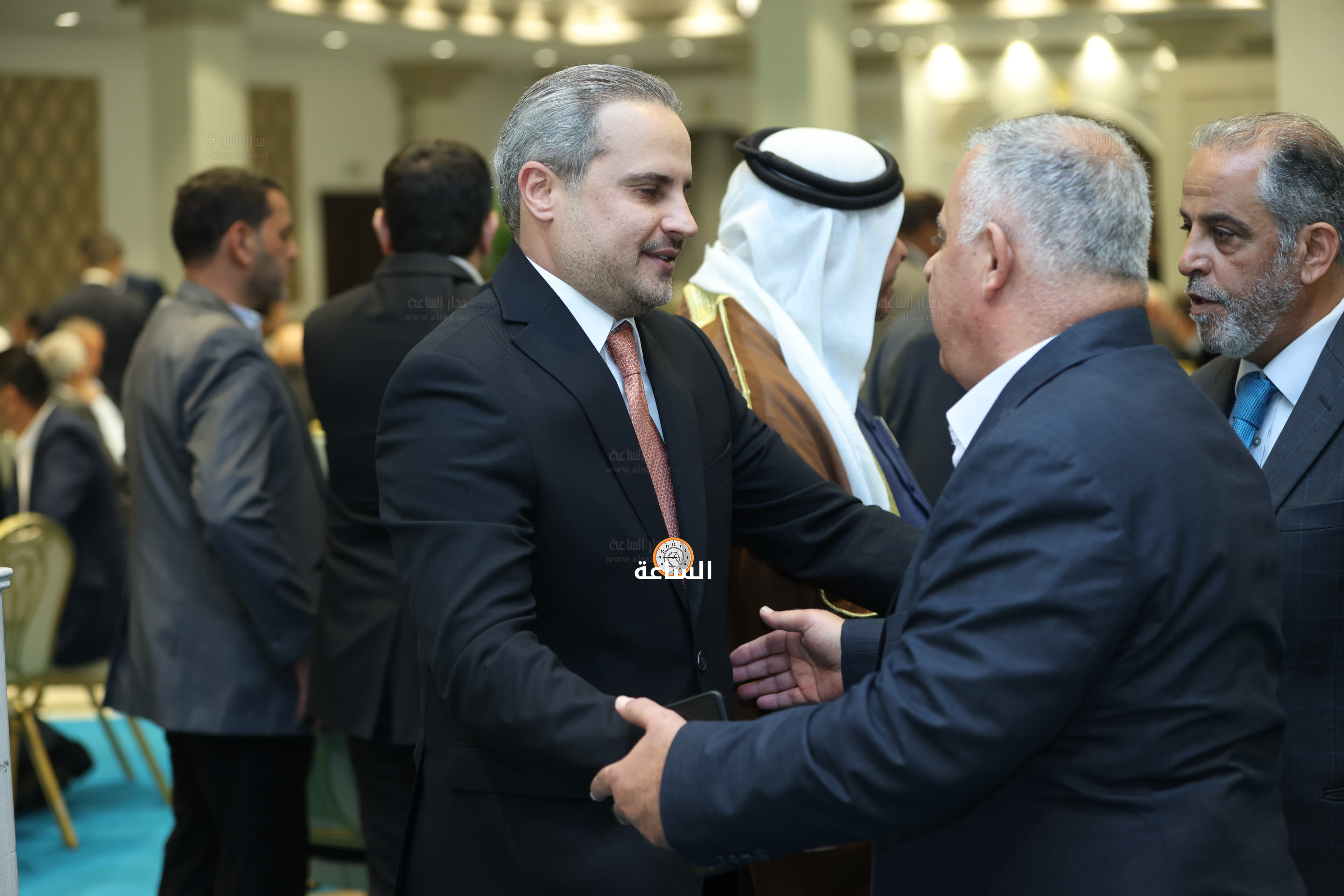 Madar Al-Saa Images 0.015130999681029711