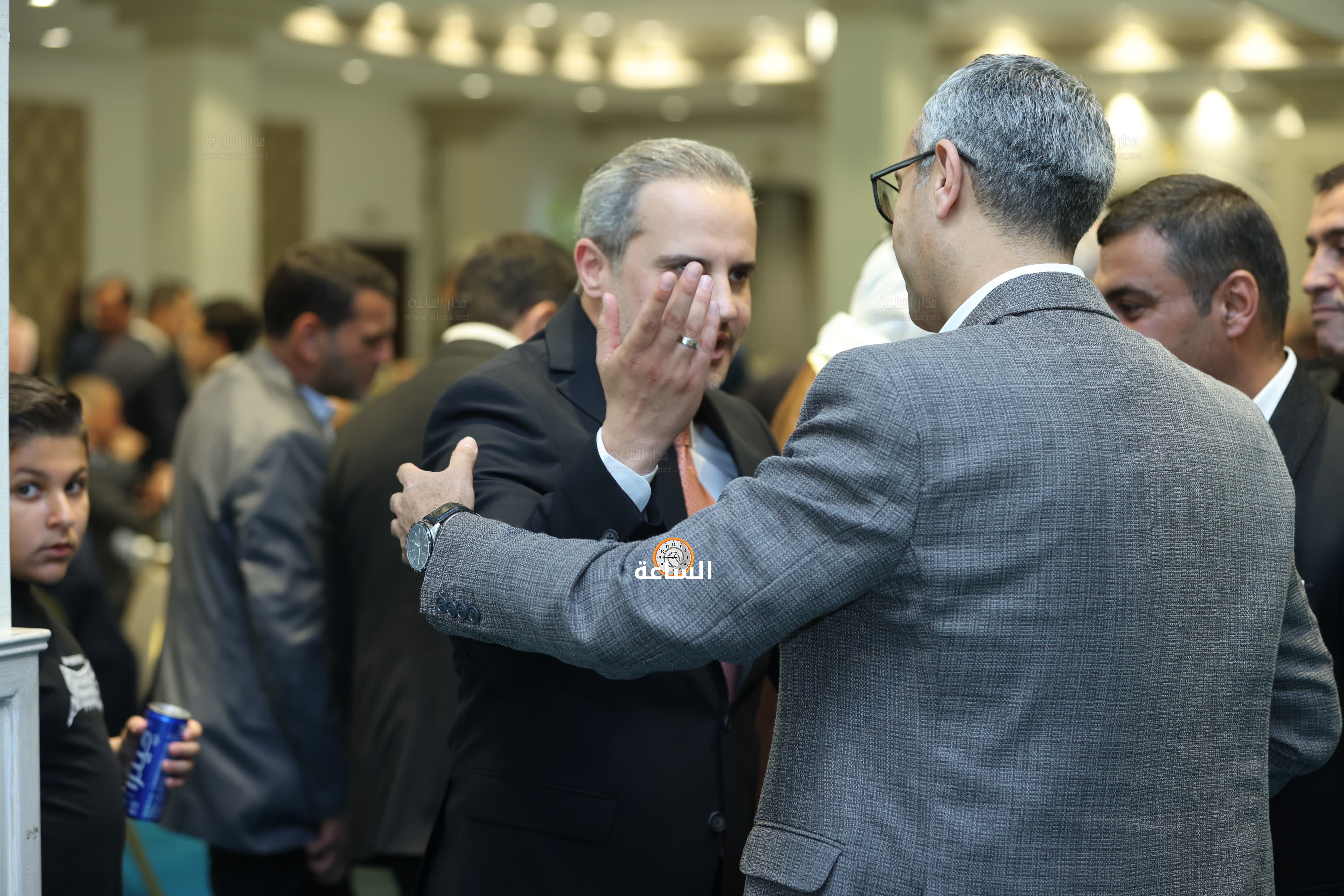 Madar Al-Saa Images 0.9639304999634152