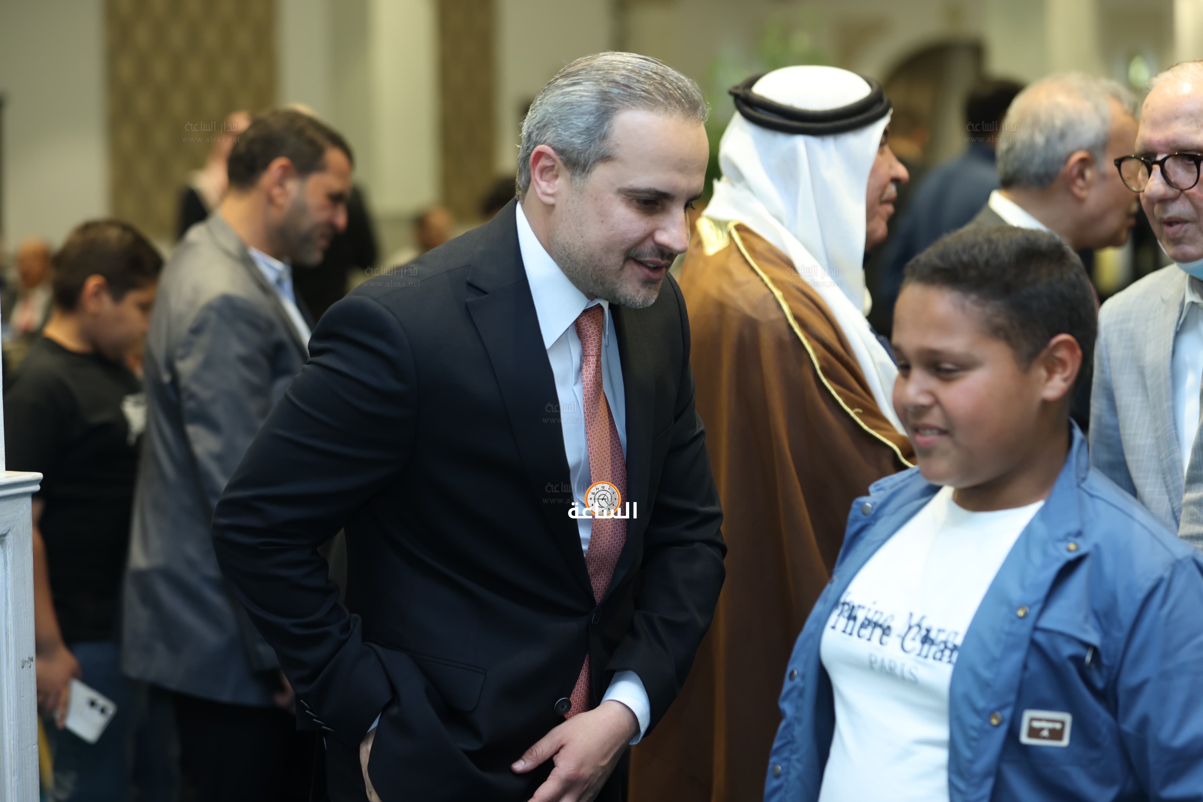 Madar Al-Saa Images 0.907449860203161