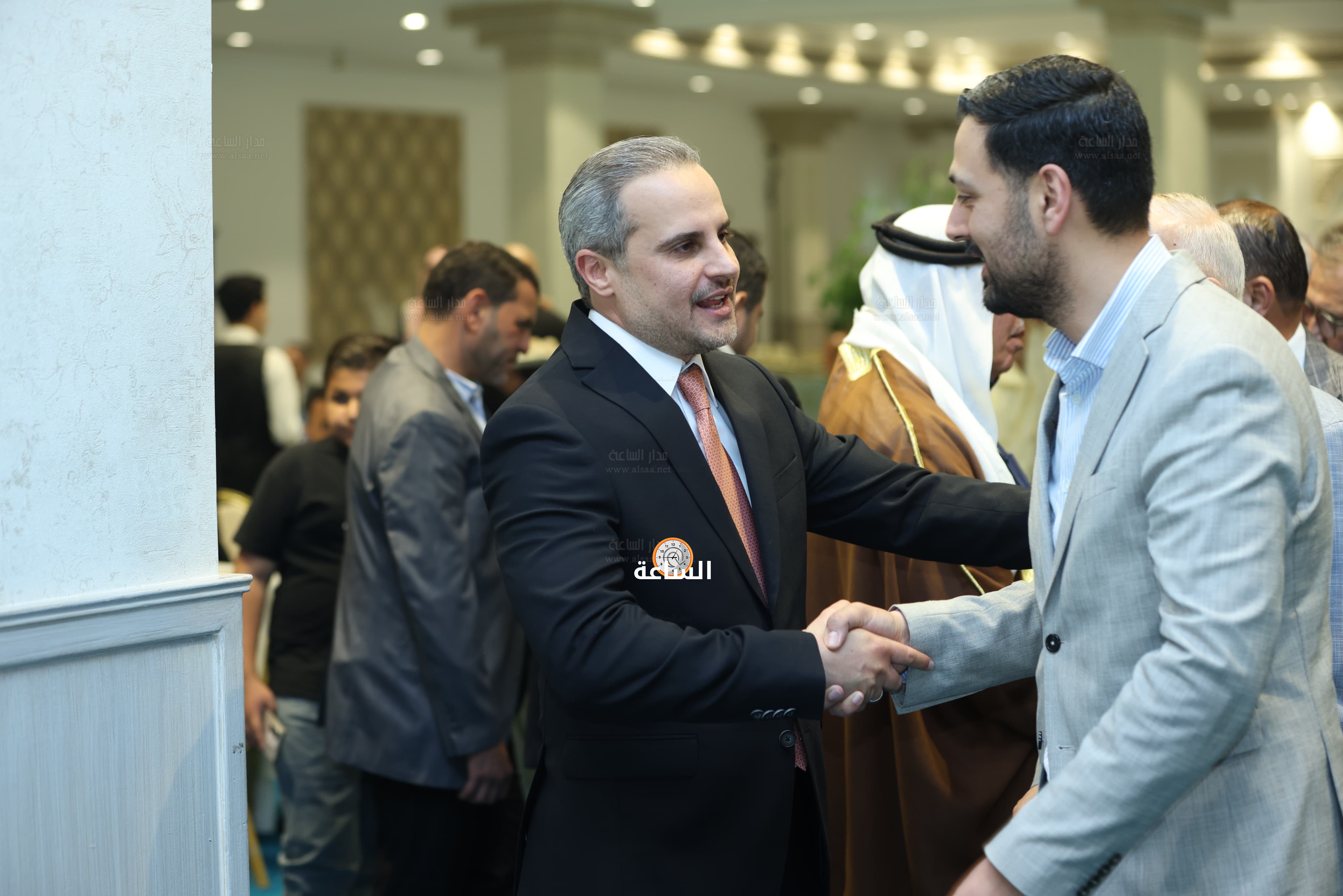 Madar Al-Saa Images 0.38318273100981526