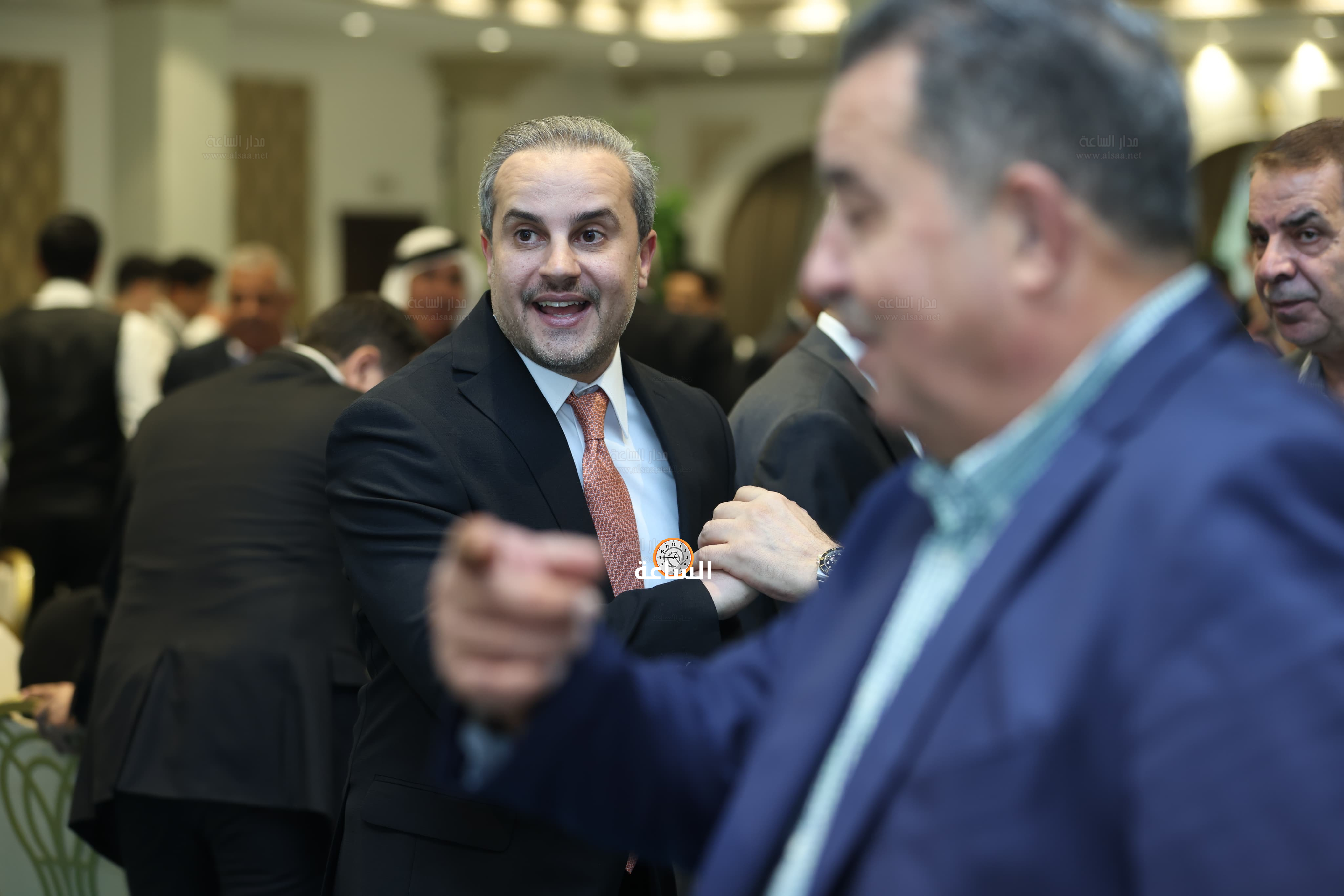 Madar Al-Saa Images 0.678707926776335