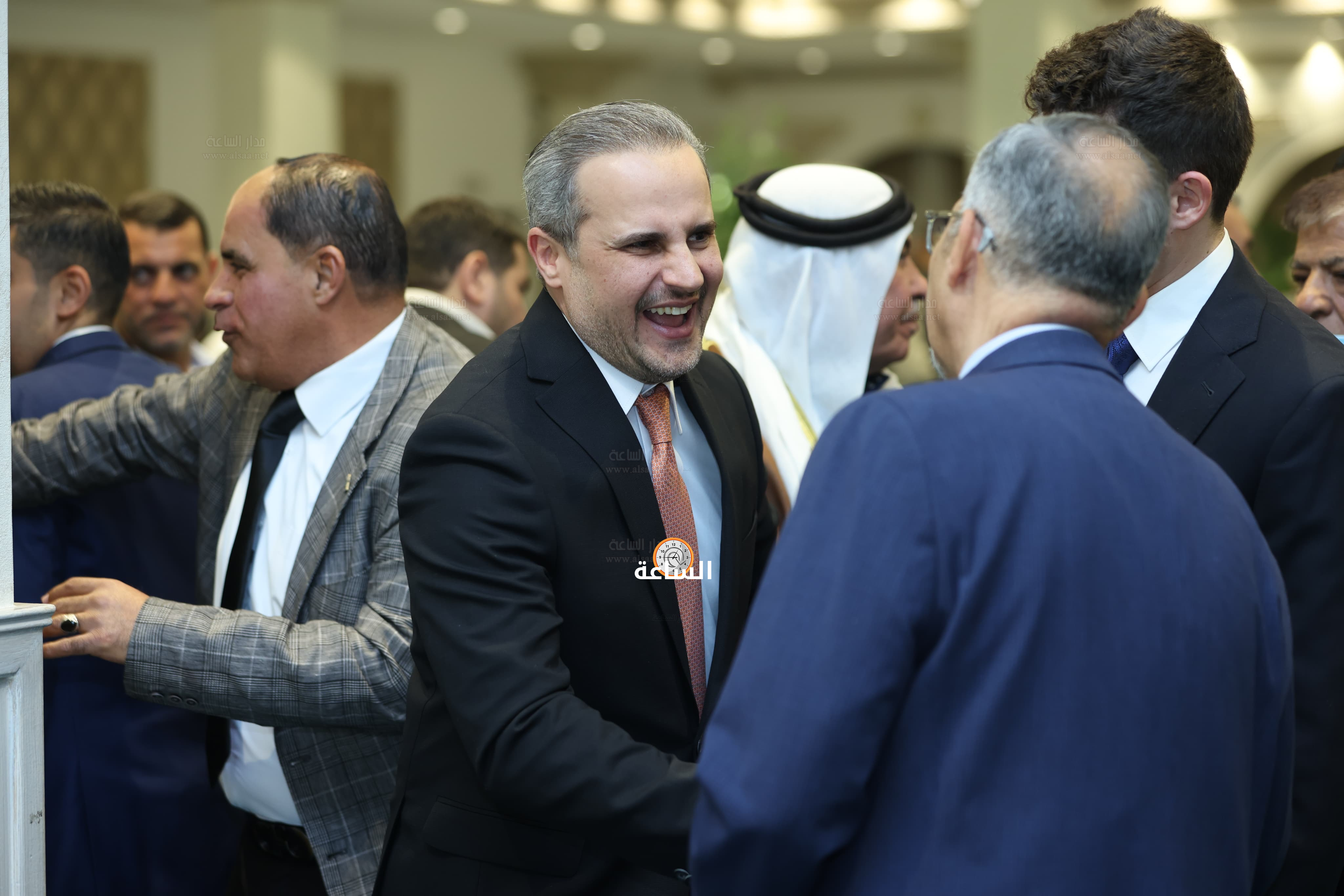 Madar Al-Saa Images 0.09131803315421971