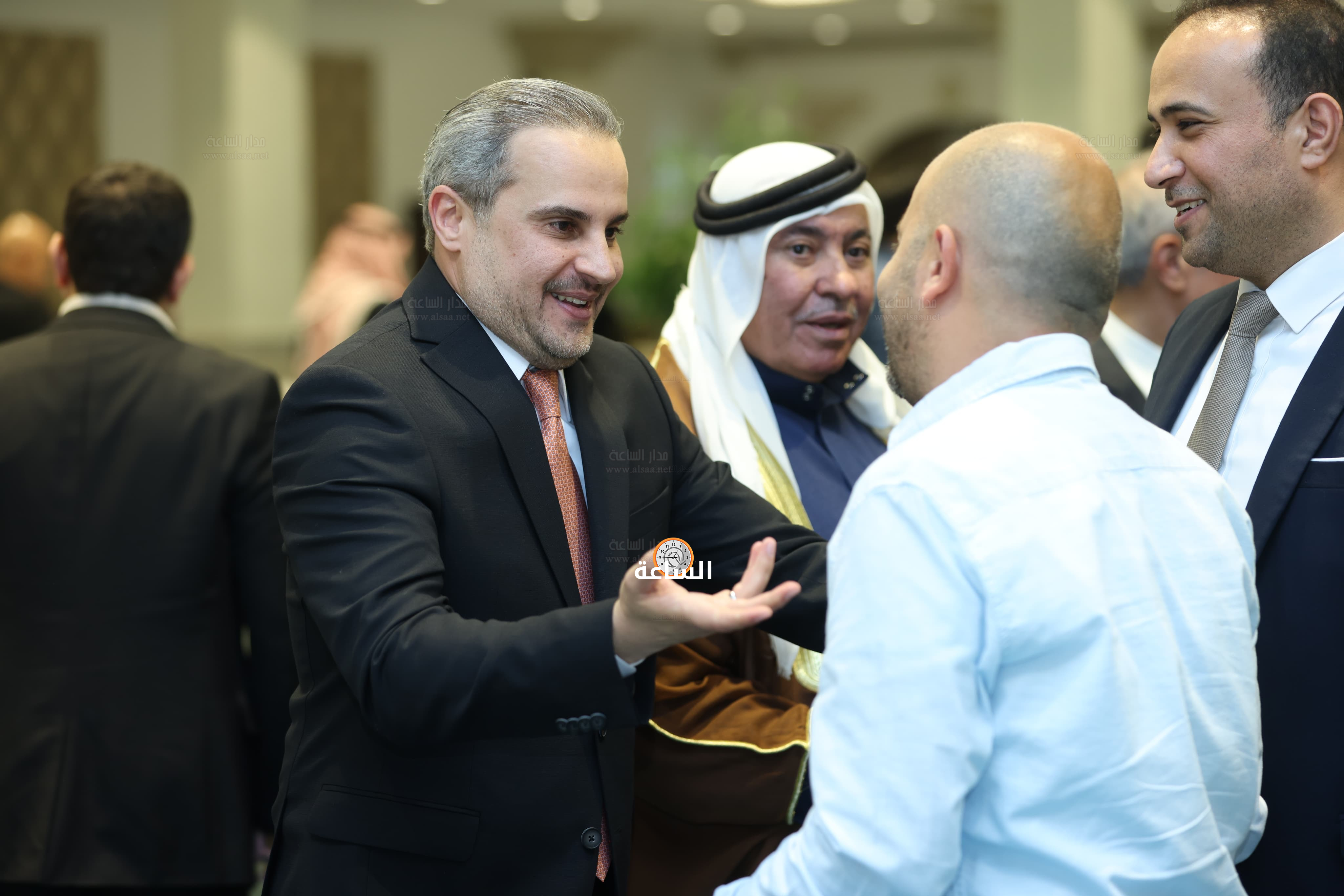 Madar Al-Saa Images 0.1479065388311417