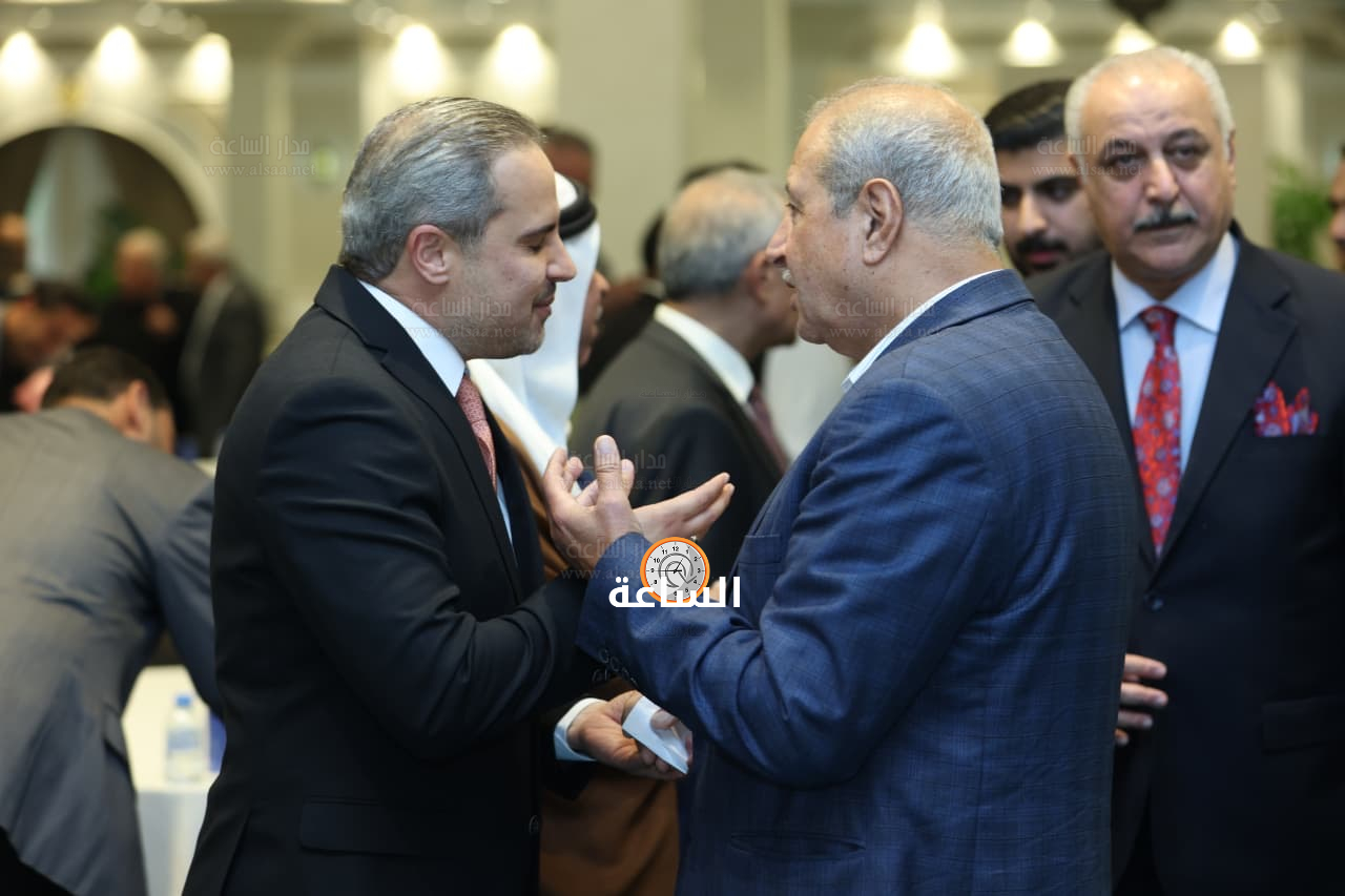 Madar Al-Saa Images 0.44045101050993385