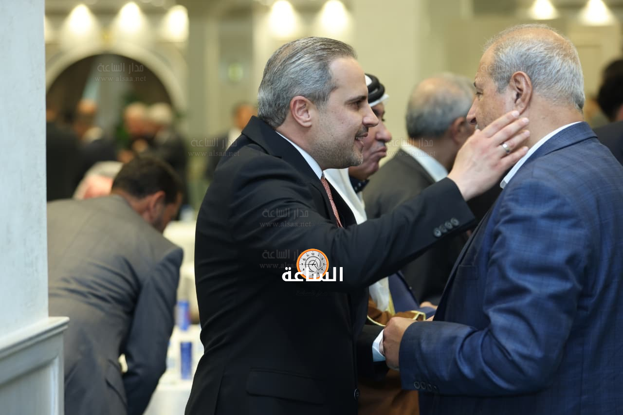 Madar Al-Saa Images 0.706362797368206