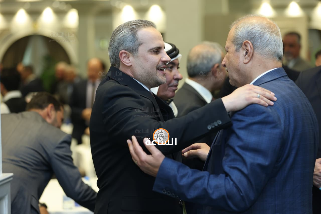 Madar Al-Saa Images 0.08295421377648138