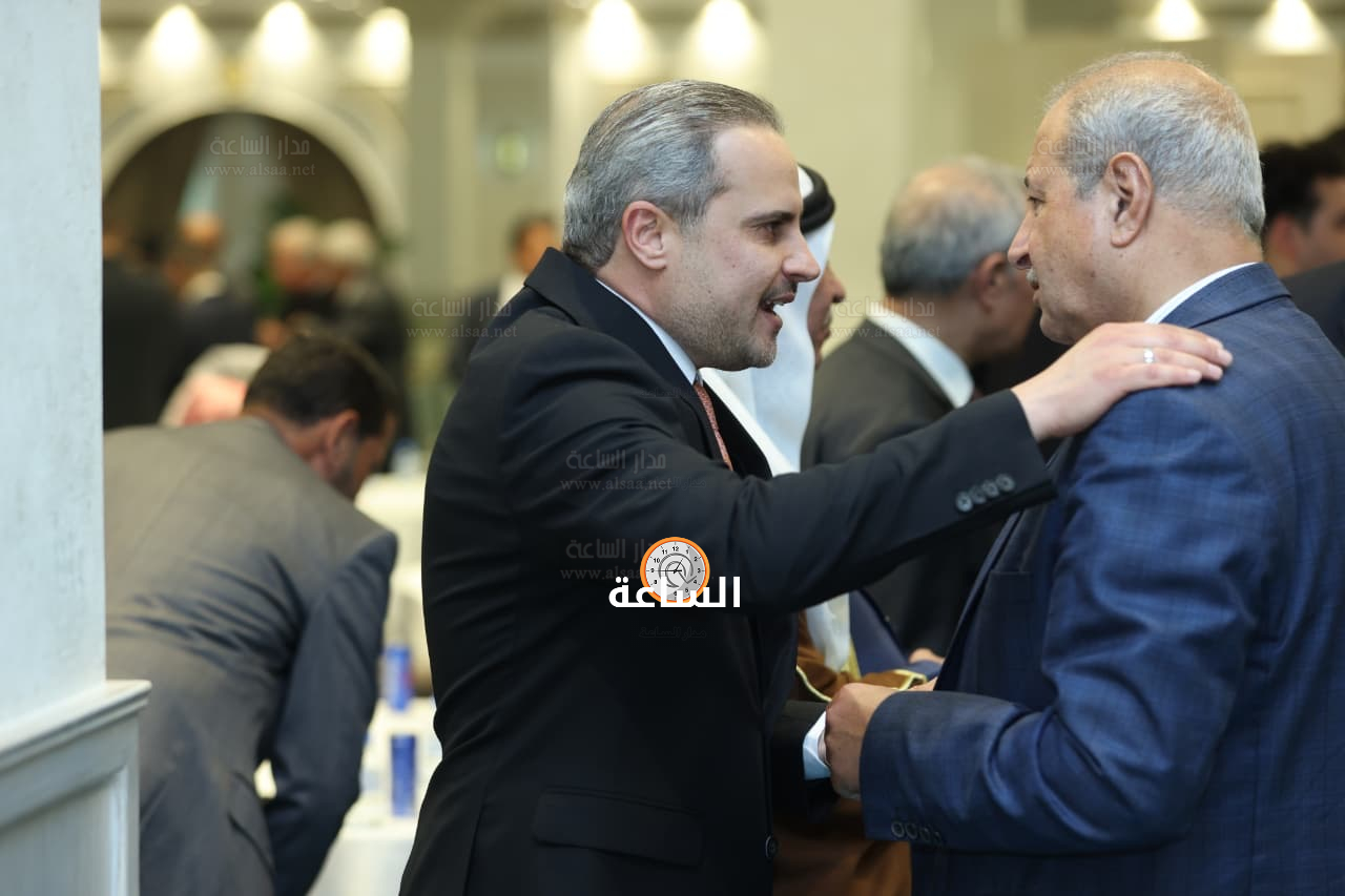 Madar Al-Saa Images 0.3703346620094785