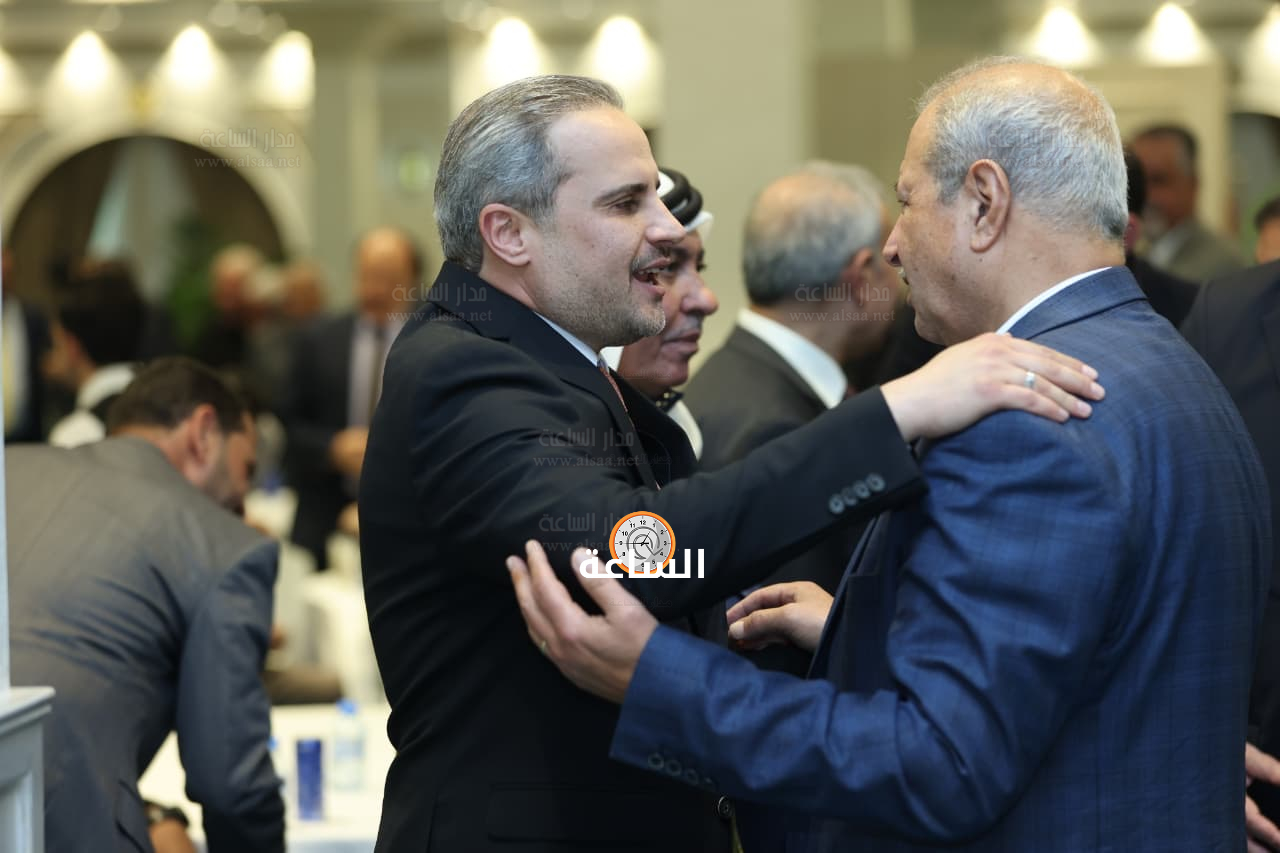 Madar Al-Saa Images 0.45151508290082