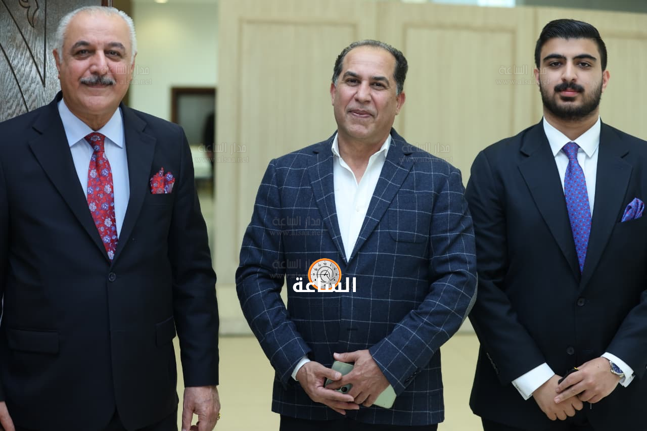 Madar Al-Saa Images 0.22605649324308508