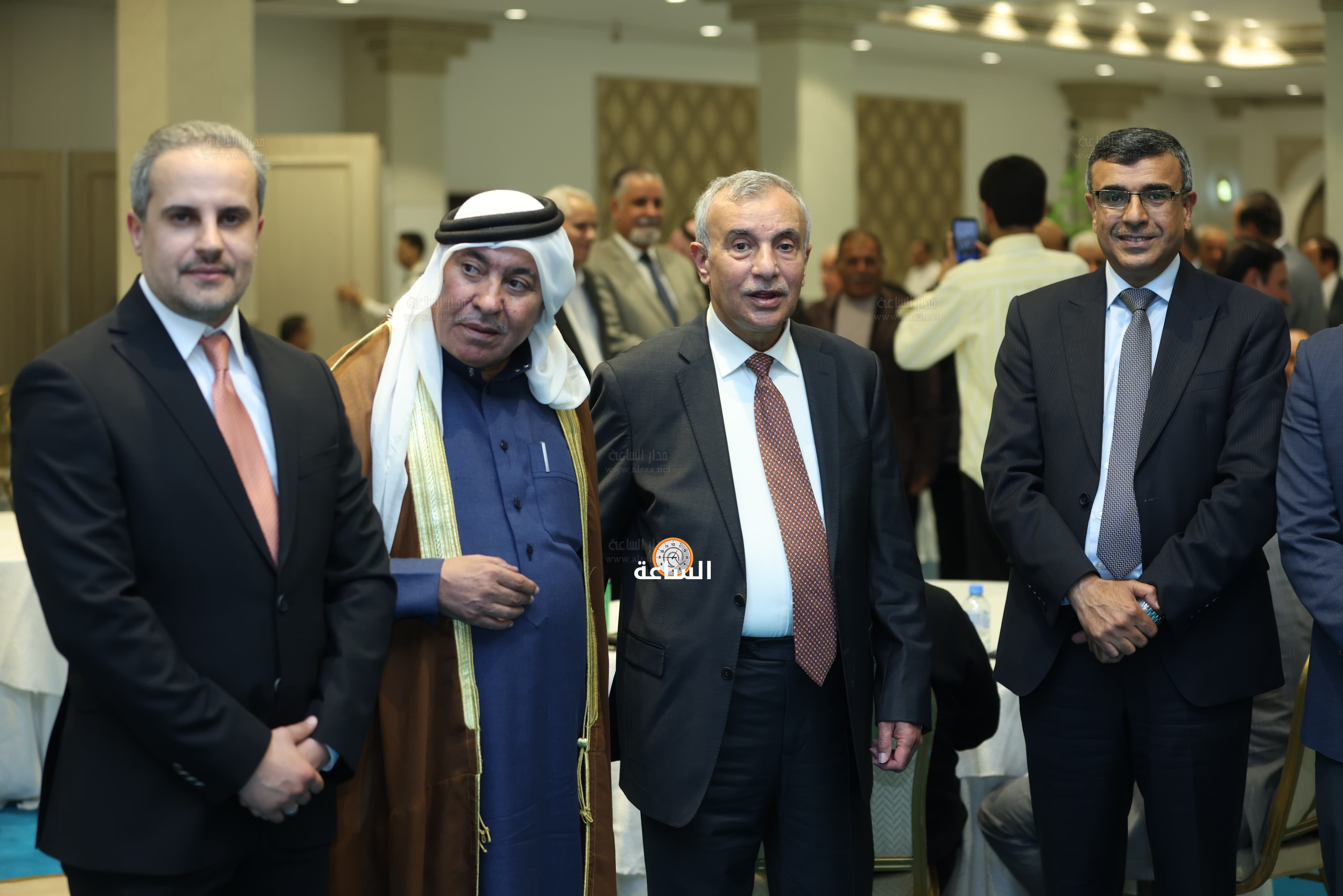 Madar Al-Saa Images 0.8876162275021446