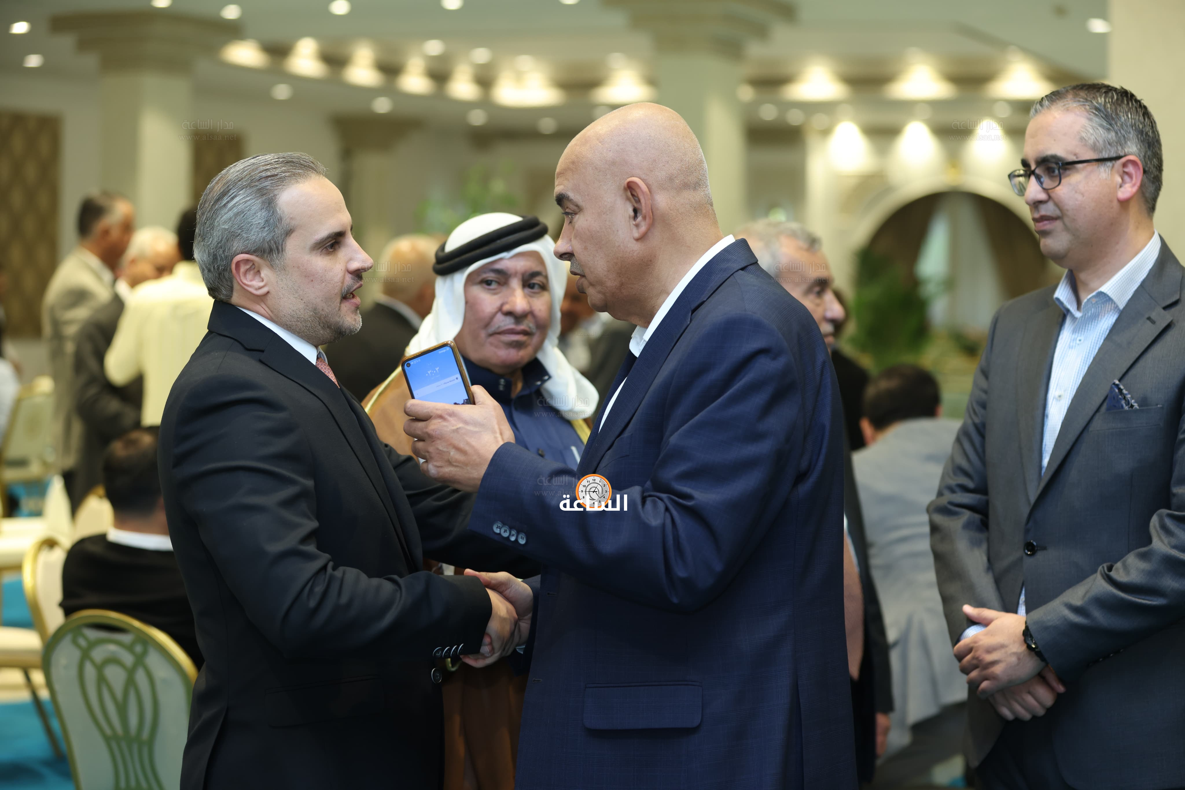 Madar Al-Saa Images 0.5049721296281965